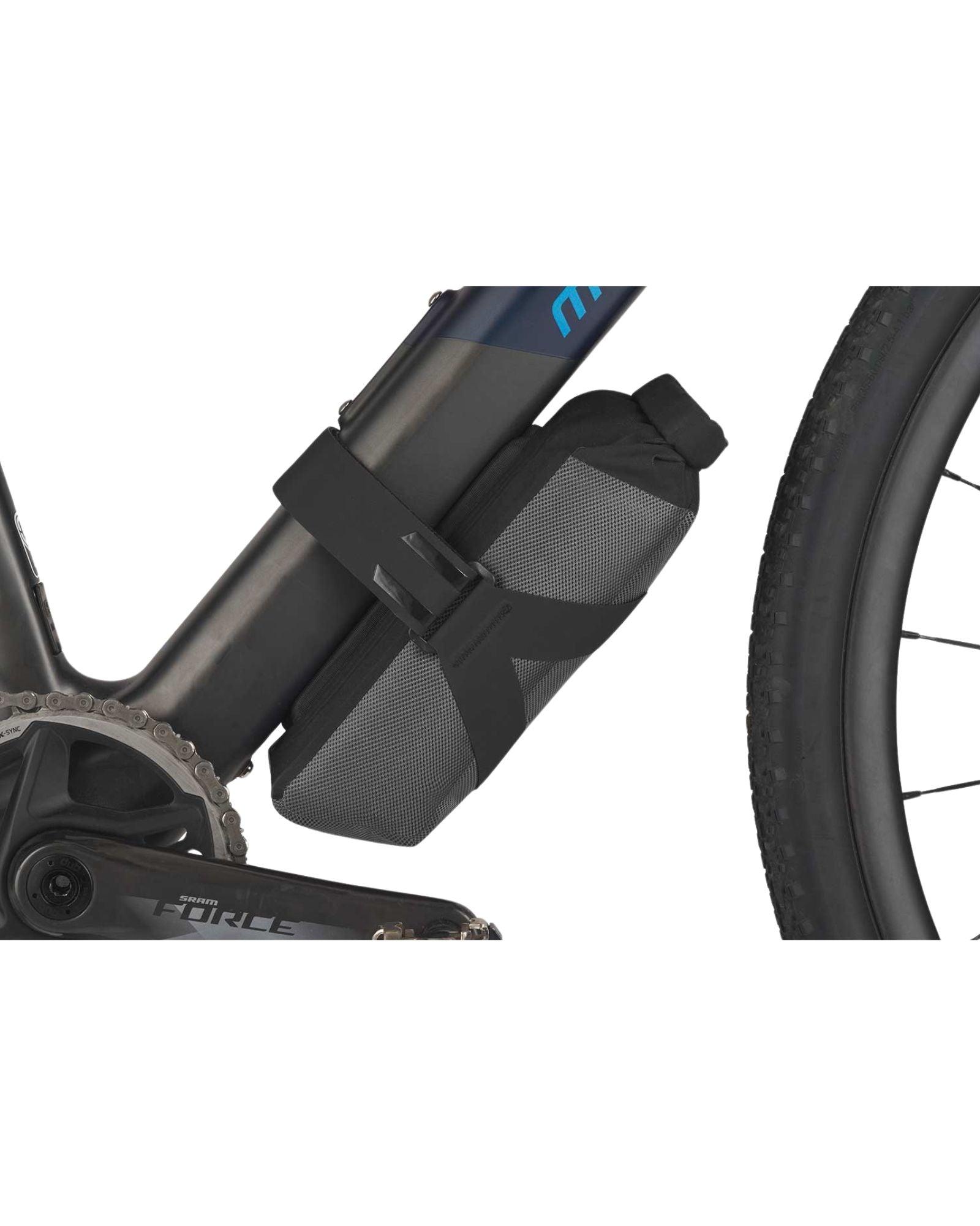 Apidura Expedition E-Bike Charger Pack 1.6L – wodoodporna torba na ładowarkę e-bike
