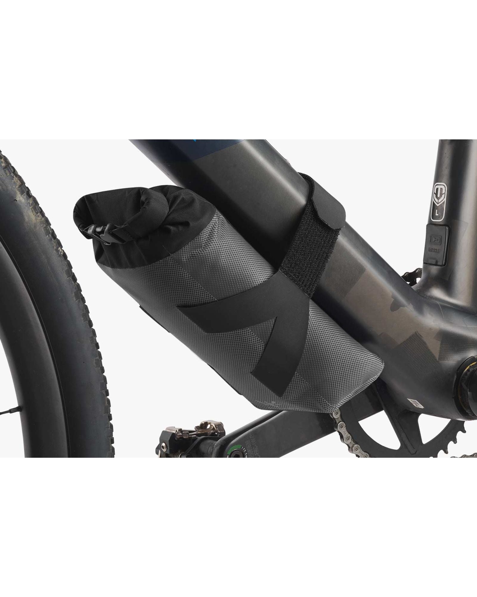 Torba na ładowarkę Apidura Expedition E - Bike Charger Pack 1.6L - Najs Bike