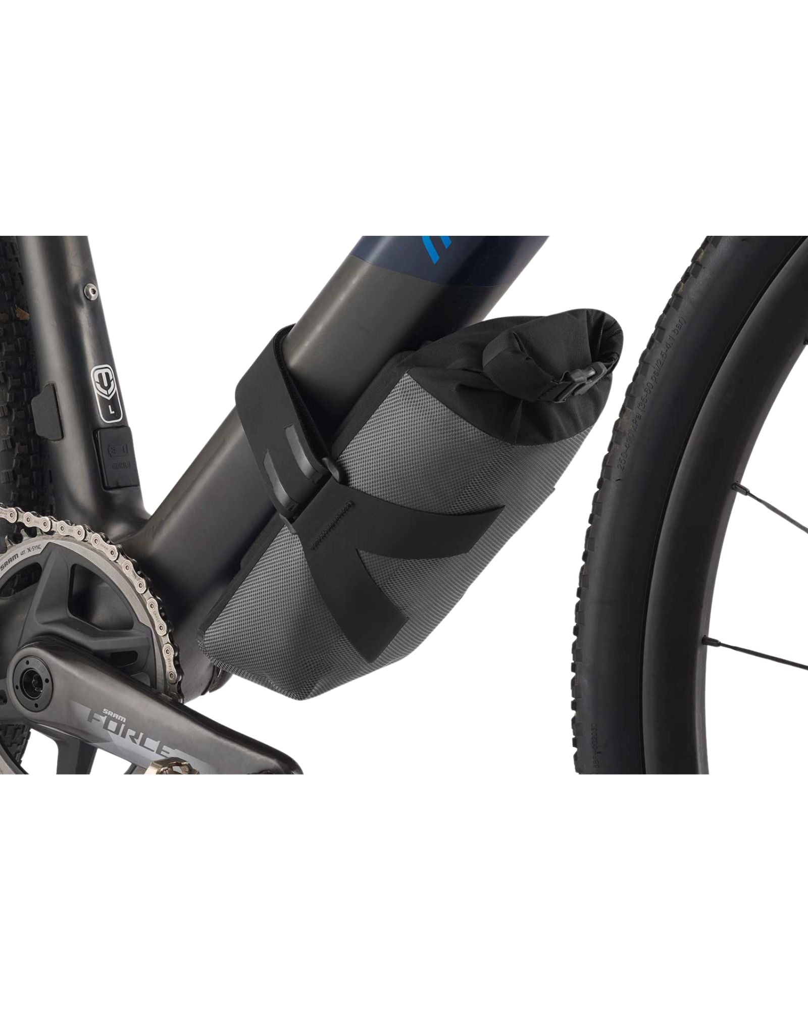 Torba na ładowarkę Apidura Expedition E - Bike Charger Pack 1.6L - Najs Bike