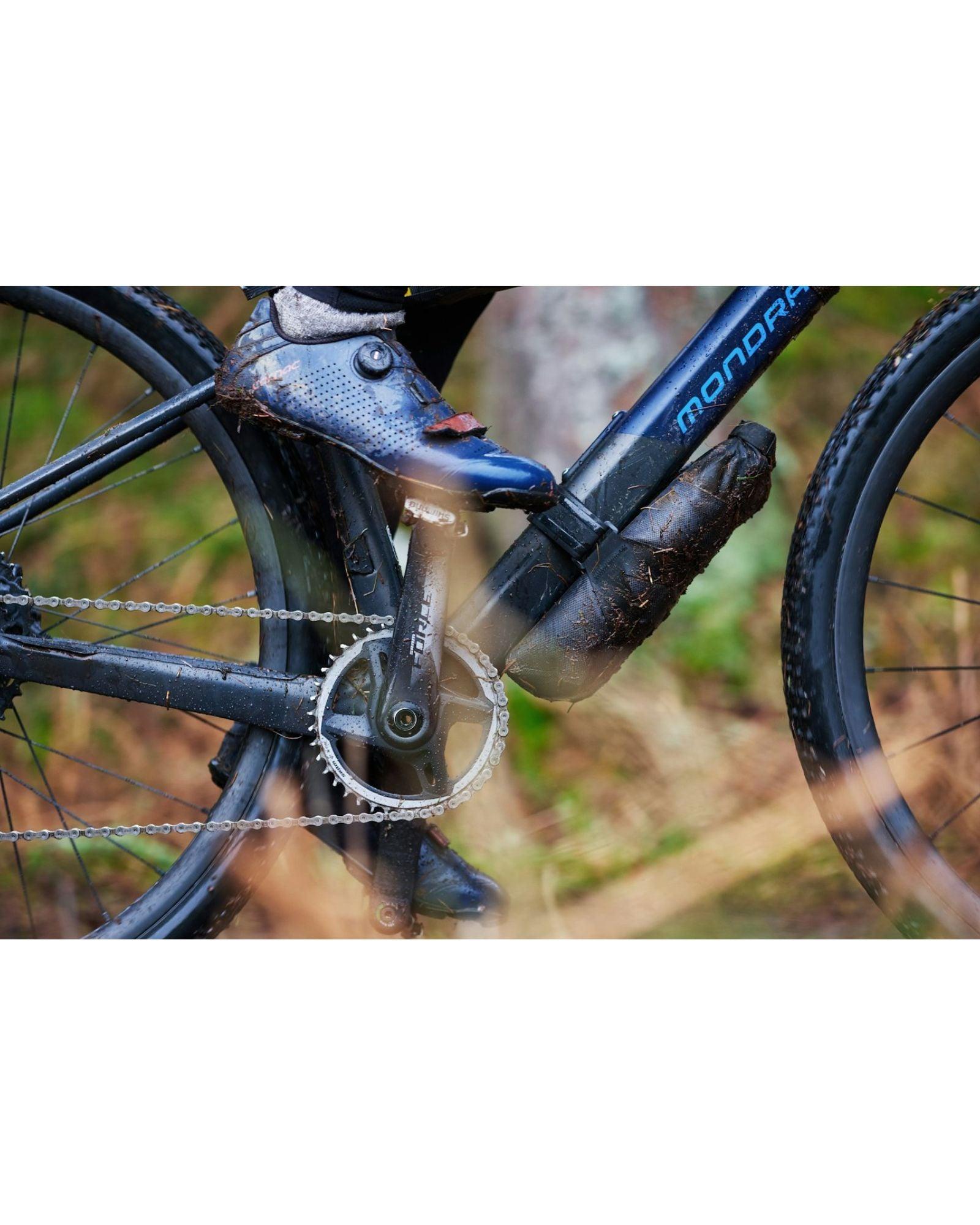Antypoślizgowa wyściółka torby Apidura E-Bike Charger Pack 1.6L