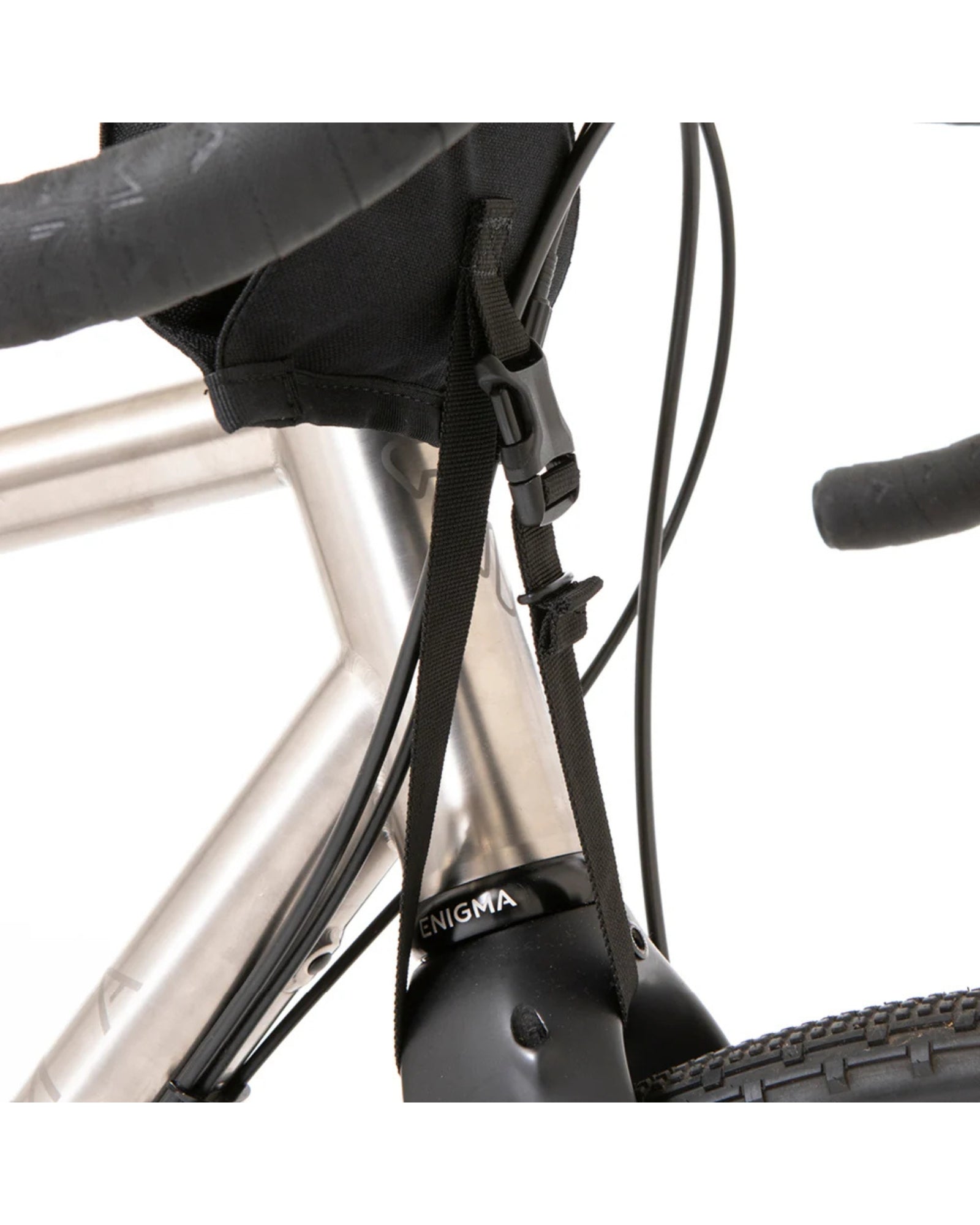 Torba na mostek Restrap Stem Bag 1.1 L - Najs Bike