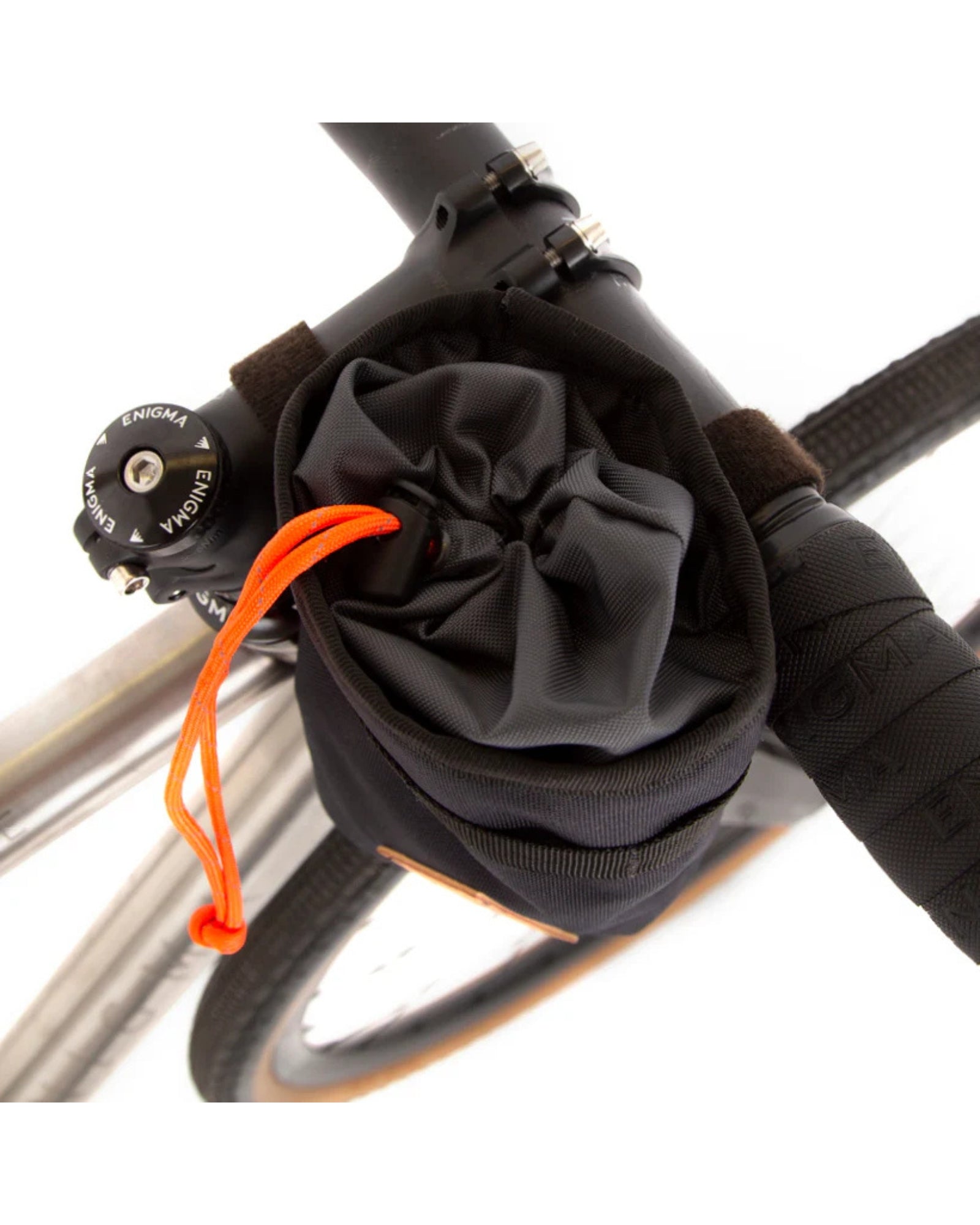 Torba na mostek Restrap Stem Bag 1.1 L - Najs Bike