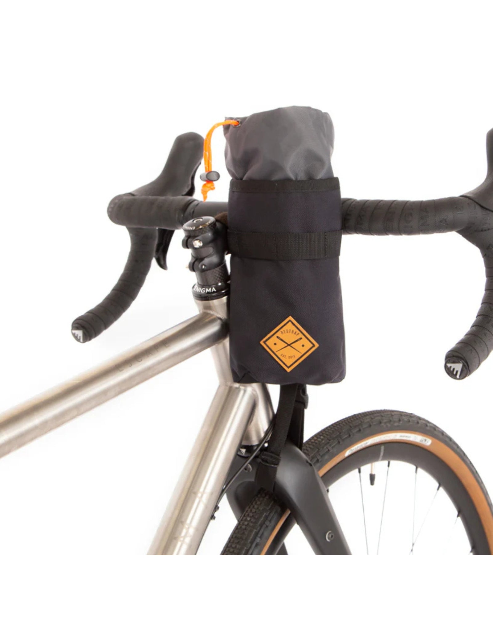 Torba na mostek Restrap Stem Bag 1.1 L - Najs Bike