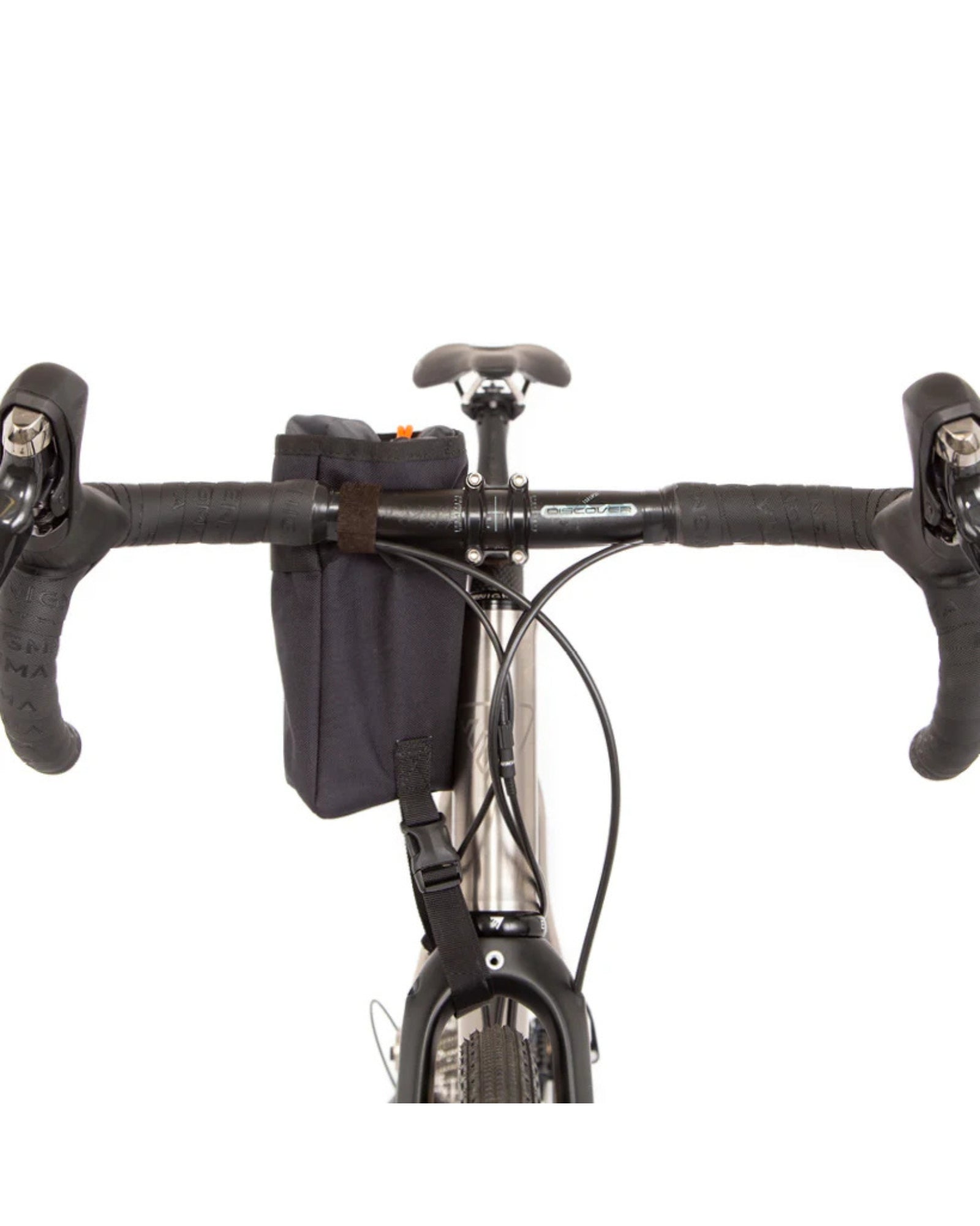 Torba na mostek Restrap Stem Bag 1.1 L - Najs Bike