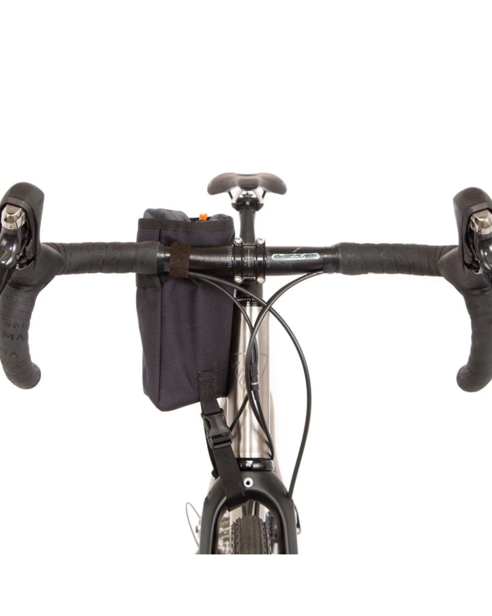 Torba na mostek Restrap Stem Bag 1.1 L - Najs Bike