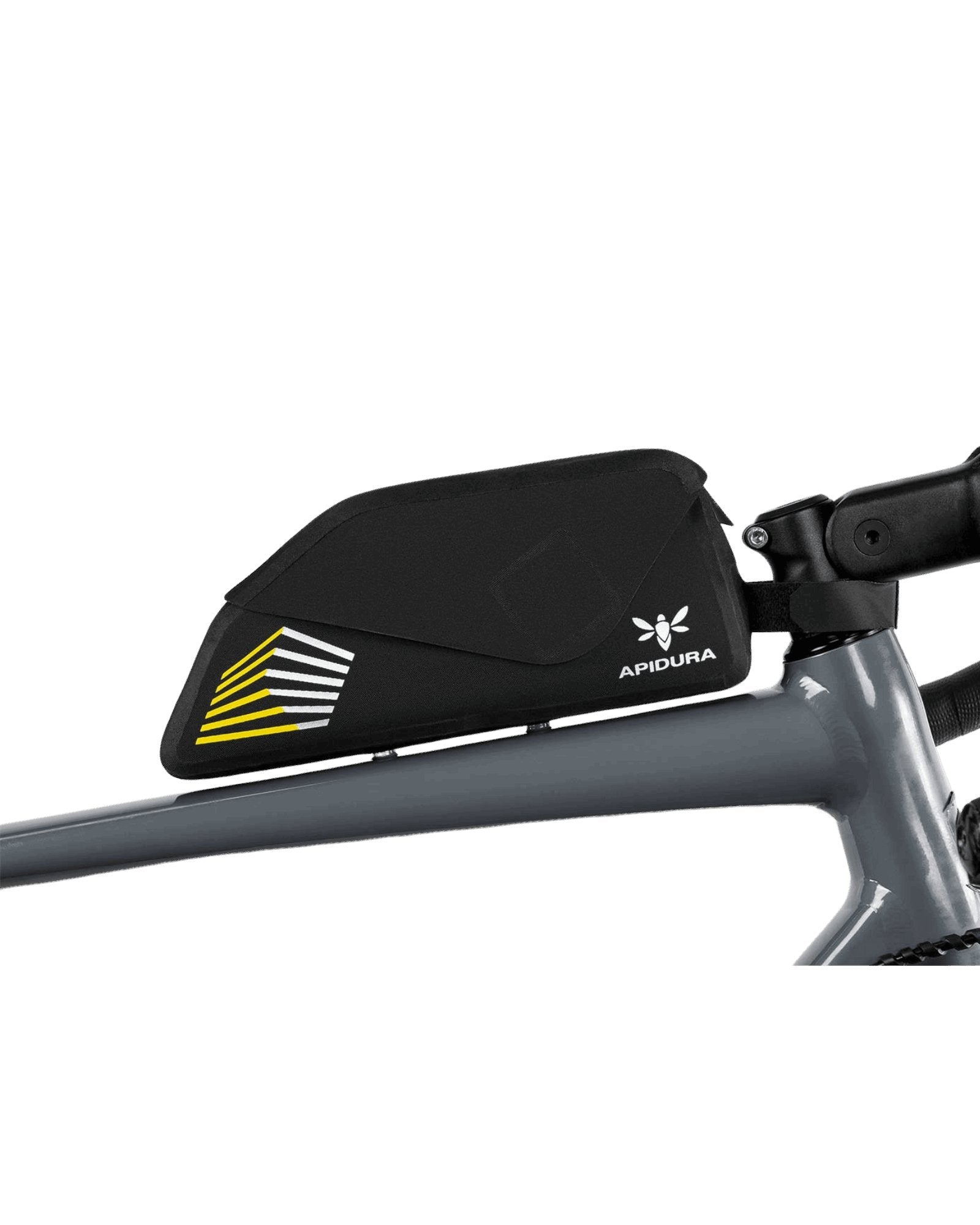 Torba na ramę Apidura Racing Bolt - On Top Tube Pack 1L - Najs Bike