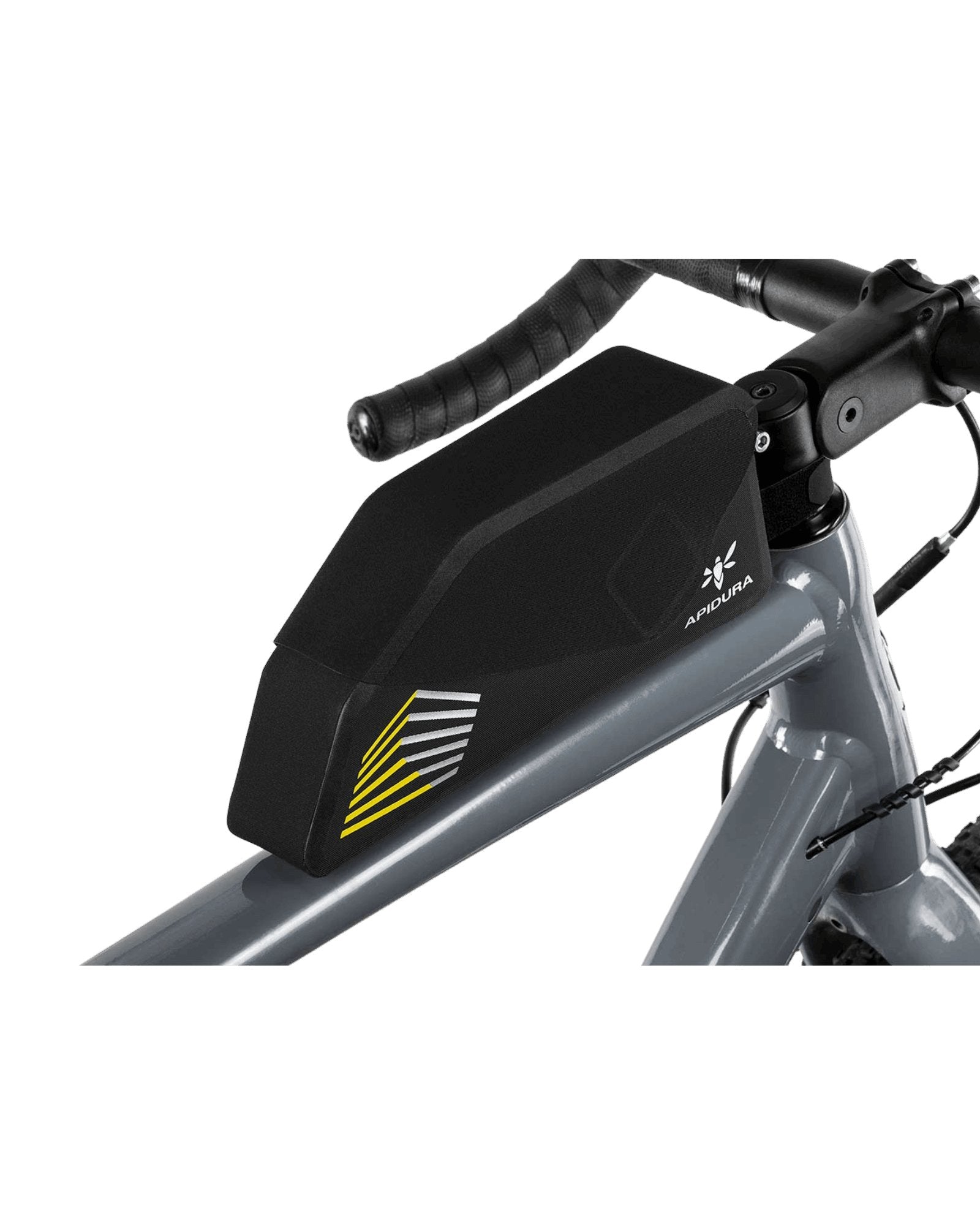 Torba na ramę Apidura Racing Bolt - On Top Tube Pack 1L - Najs Bike