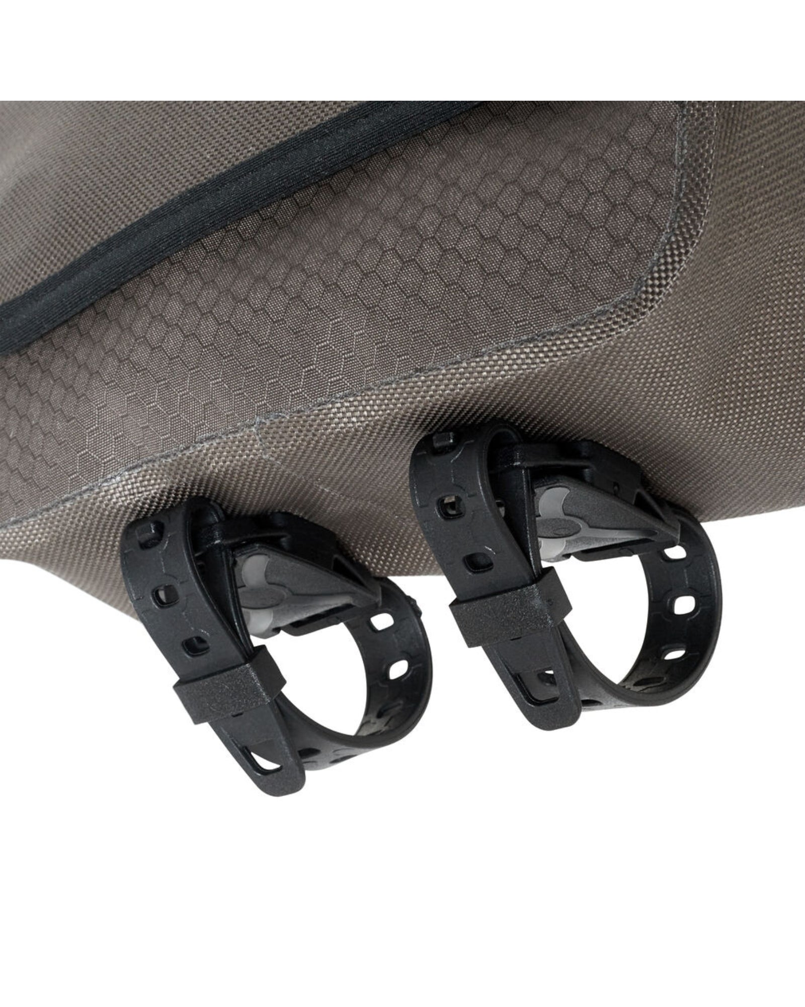 Torba na ramę Ortlieb Fuel - Pack Dark Sand 1L - Najs Bike