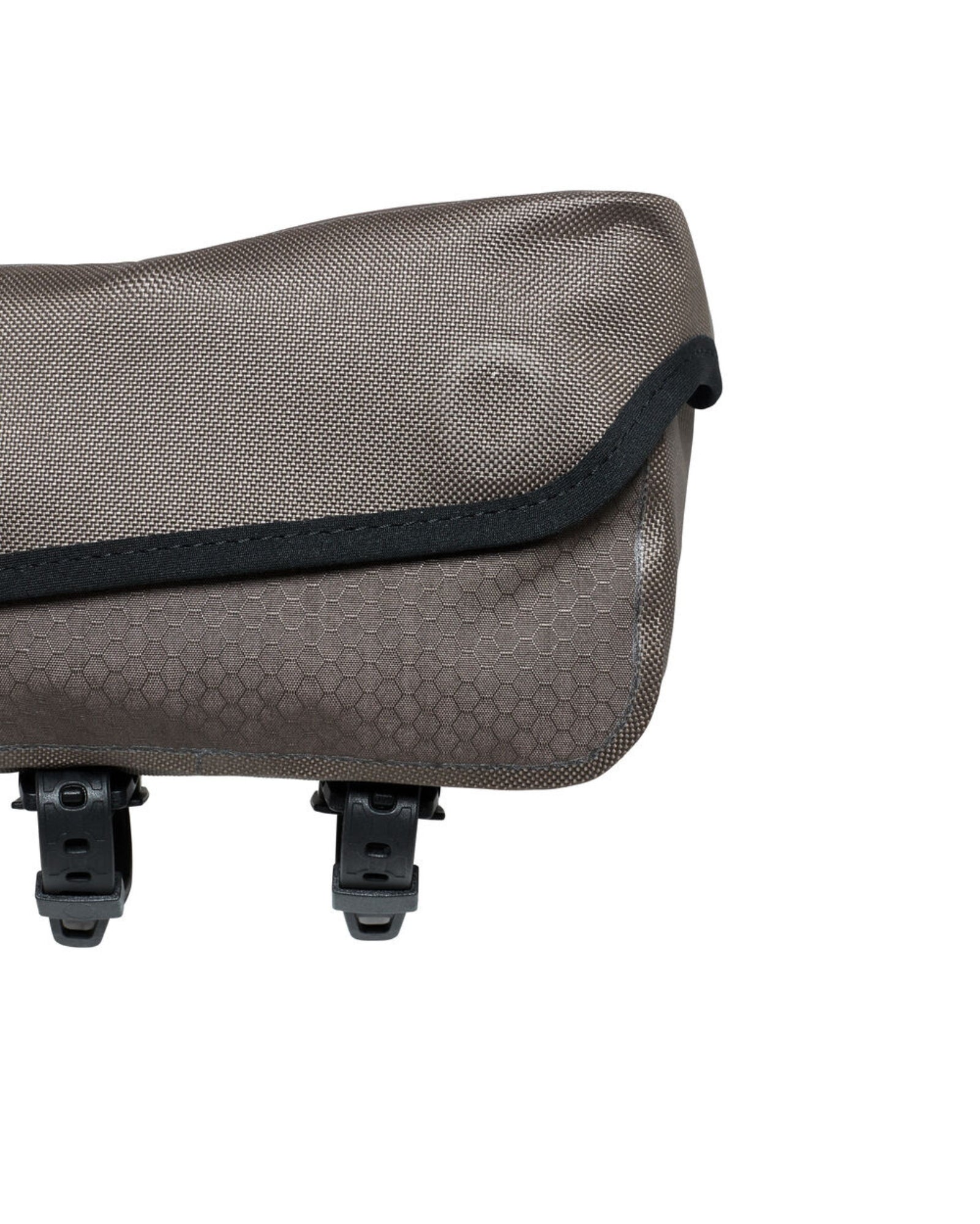 Torba na ramę Ortlieb Fuel - Pack Dark Sand 1L - Najs Bike