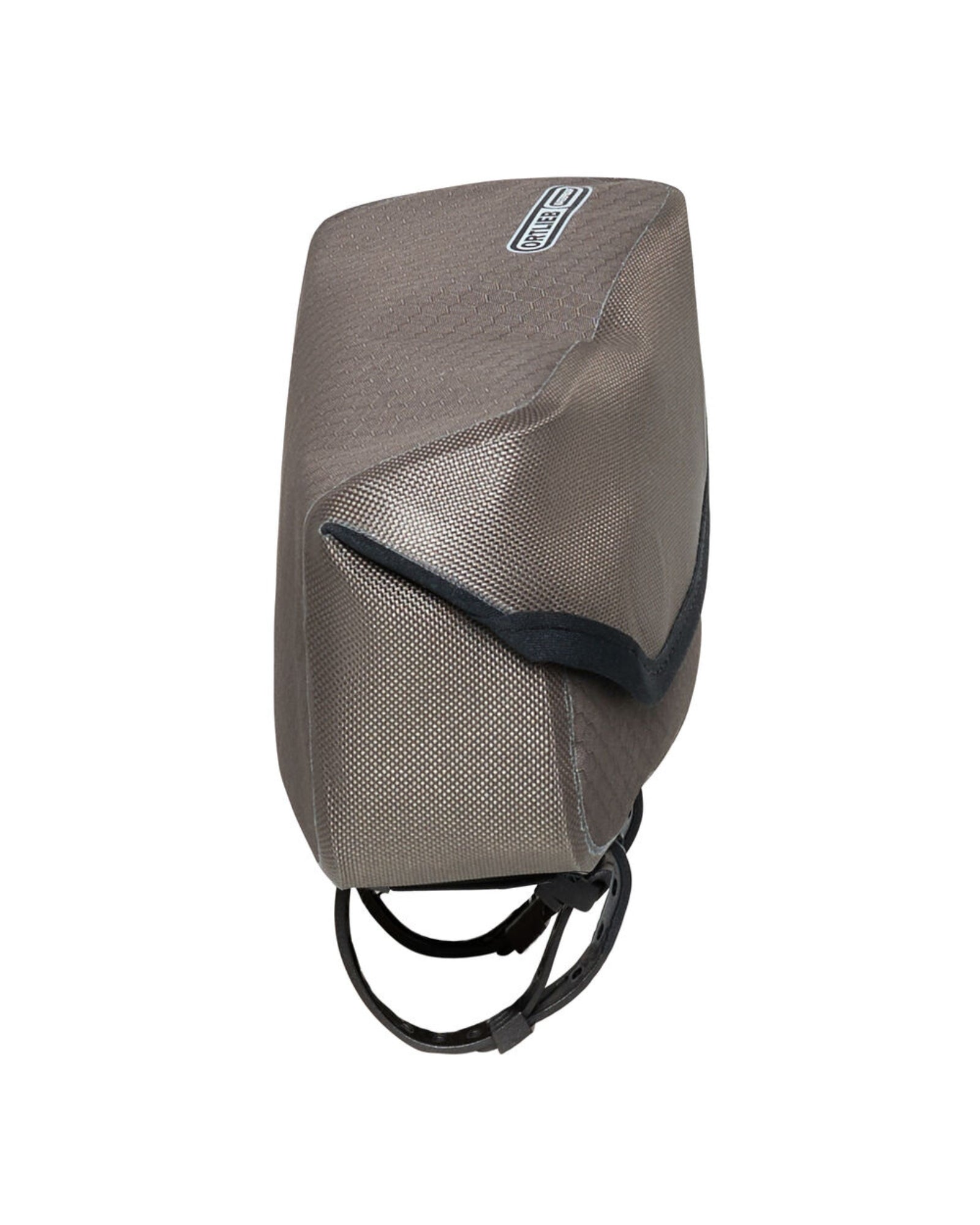 Torba na ramę Ortlieb Fuel - Pack Dark Sand 1L - Najs Bike