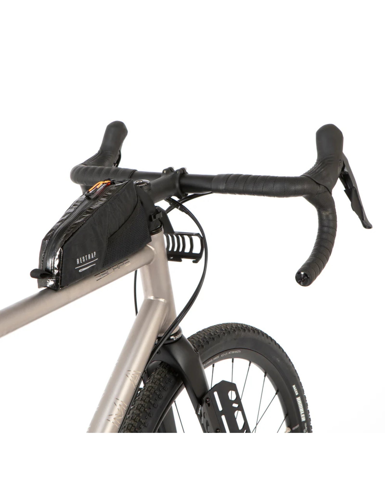 Torba na ramę Restrap Race Top Tube Bag 1.2 L - Najs Bike