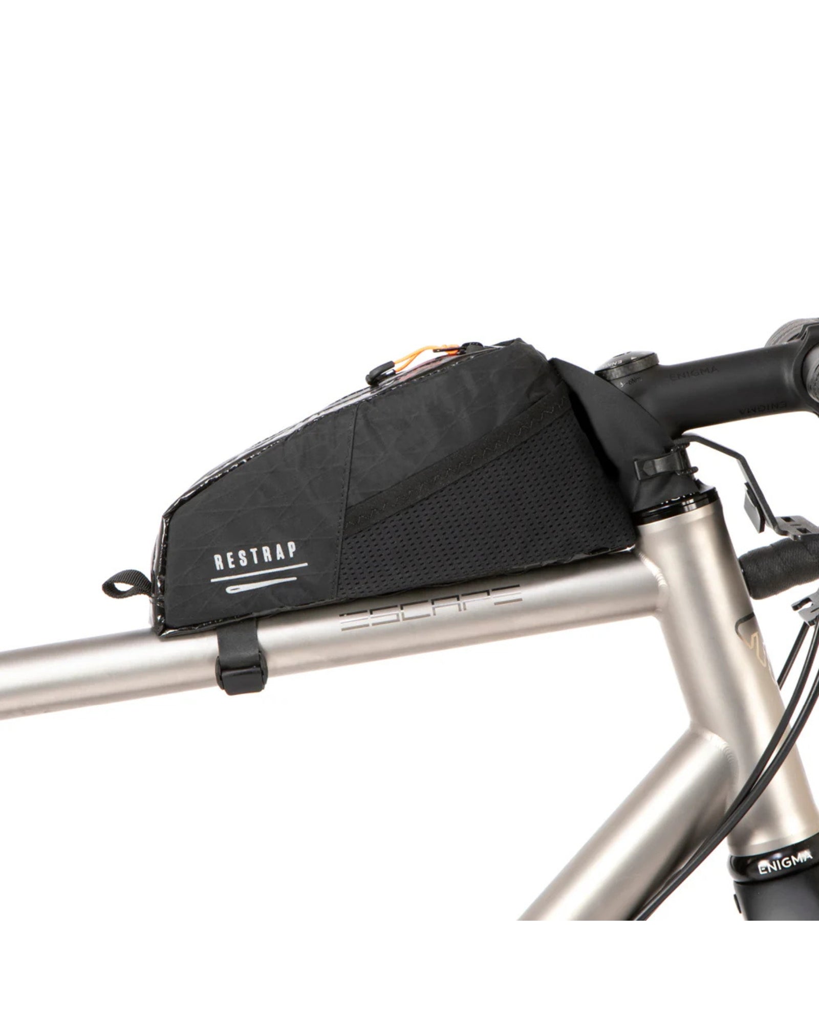 Torba na ramę Restrap Race Top Tube Bag 1.2 L - Najs Bike