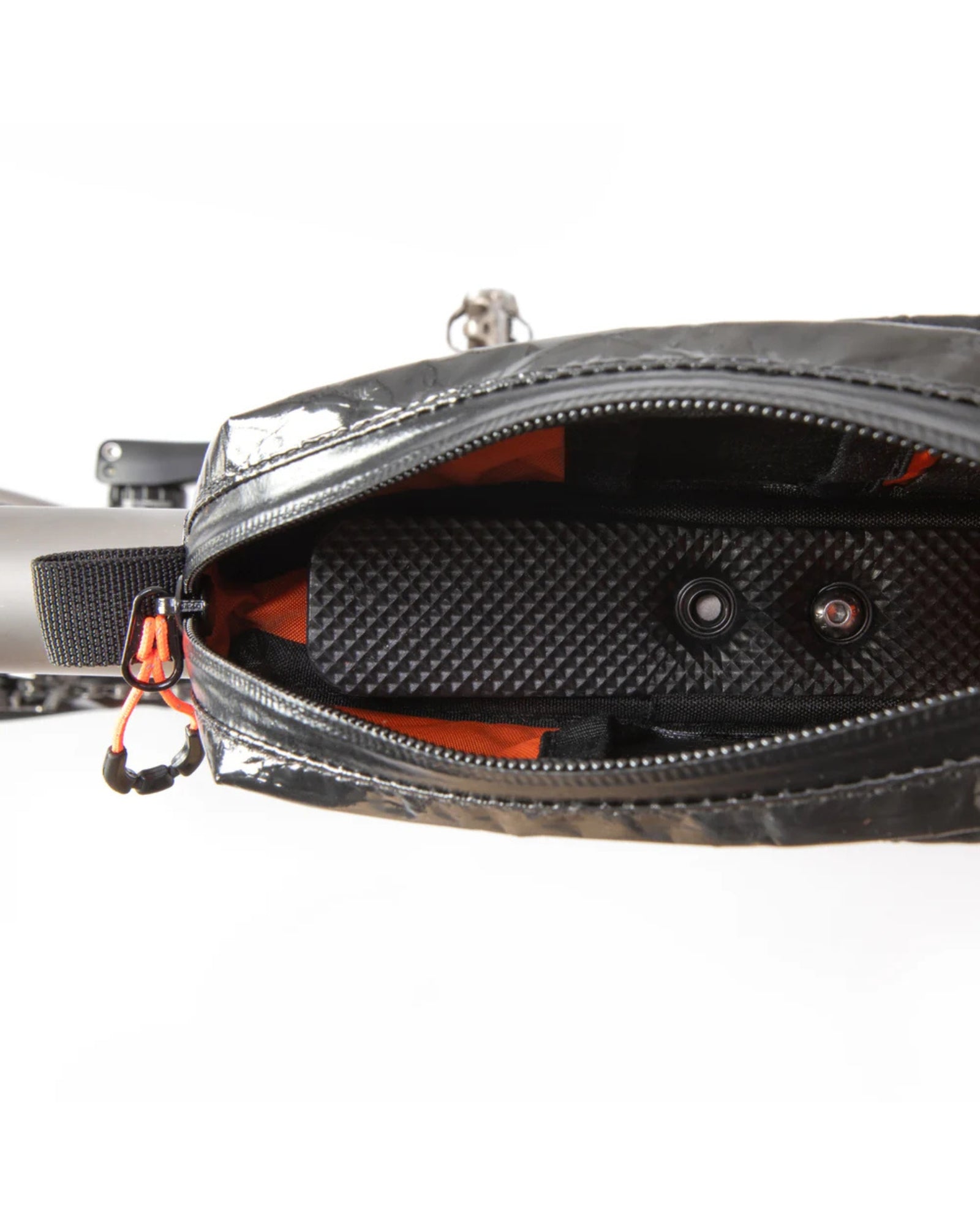 Torba na ramę Restrap Race Top Tube Bag 1.2 L - Najs Bike