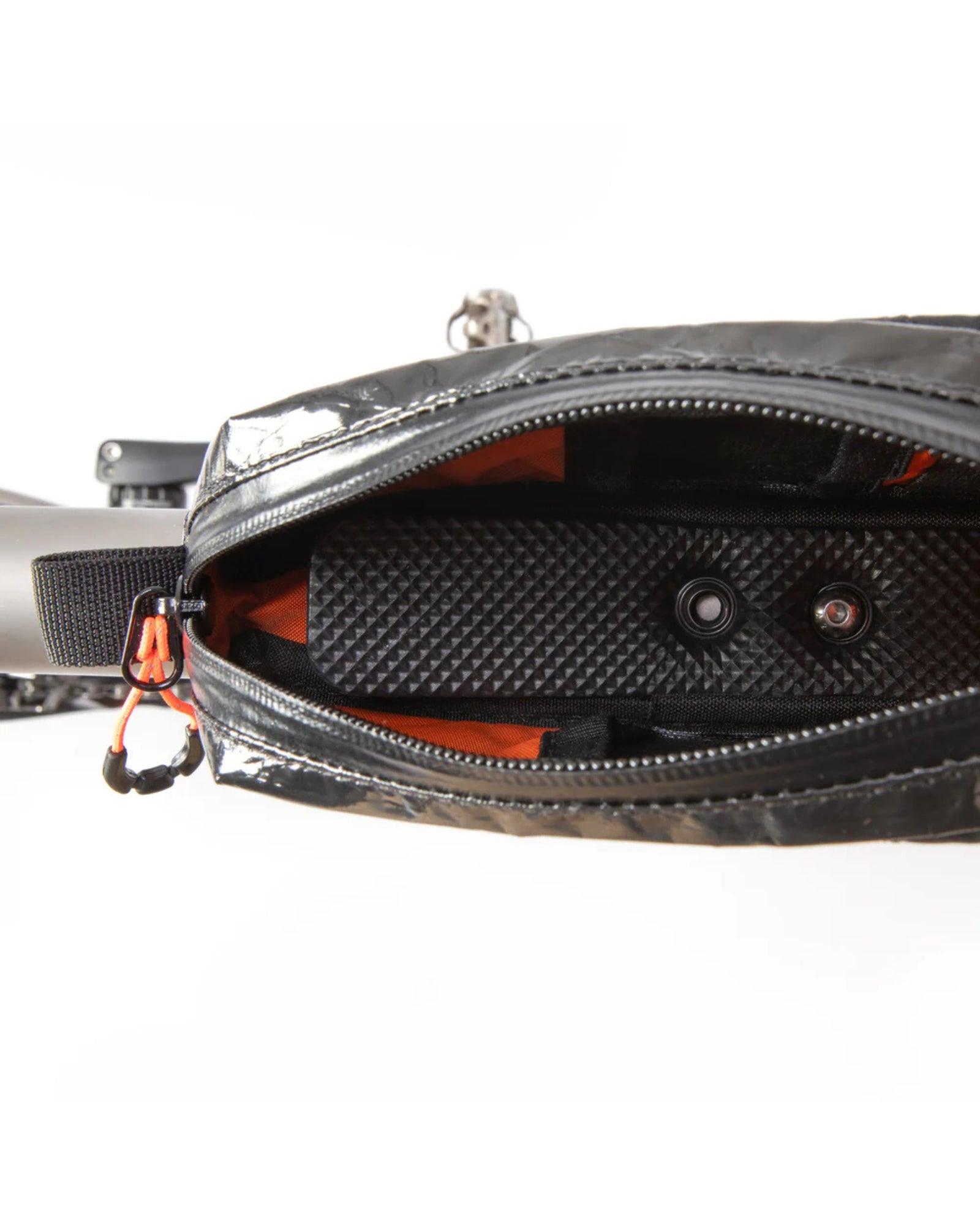 Torba na ramę Restrap Race Top Tube Bag 1.2 L - Najs Bike