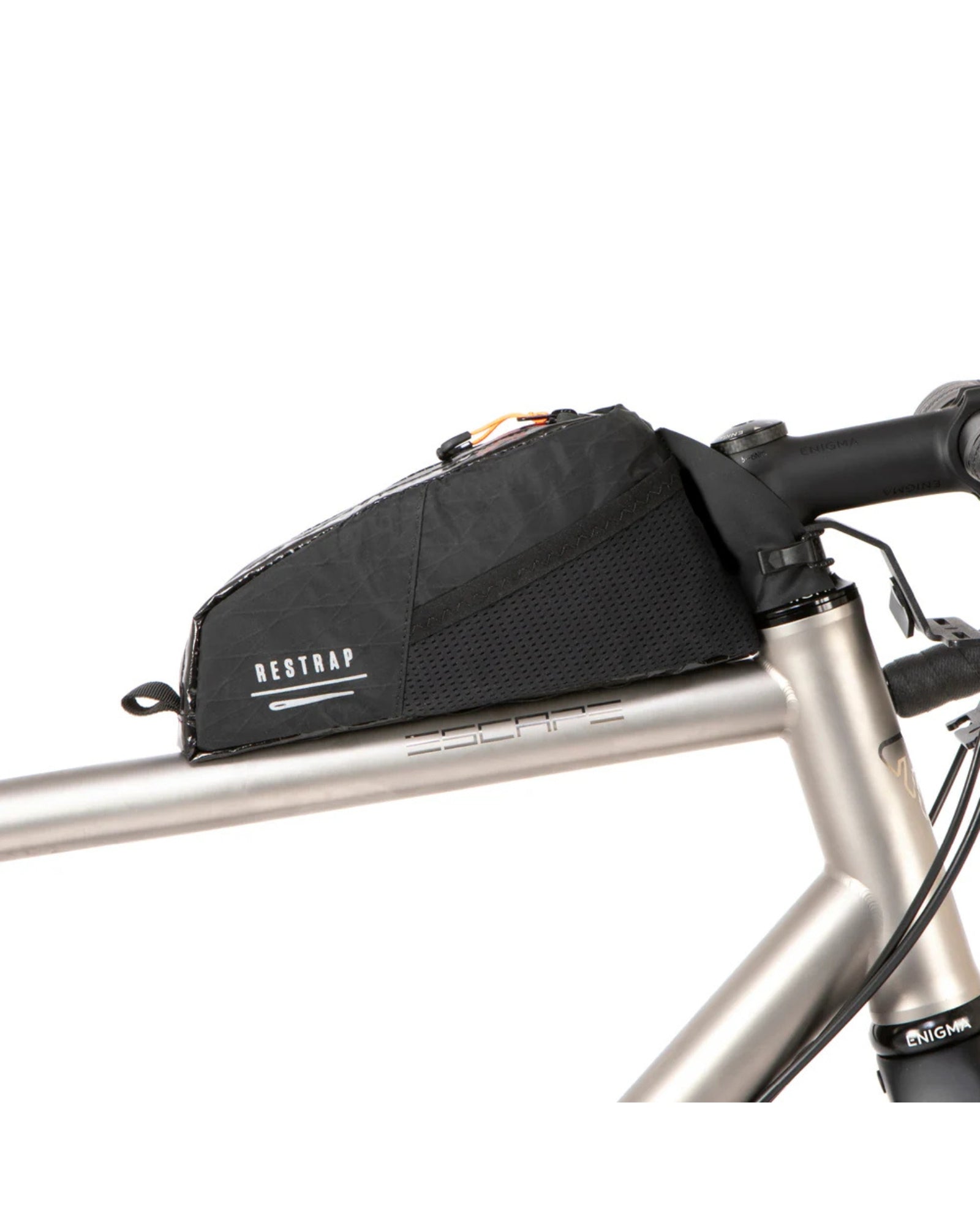 Torba na ramę Restrap Race Top Tube Bag 1.2 L - Najs Bike