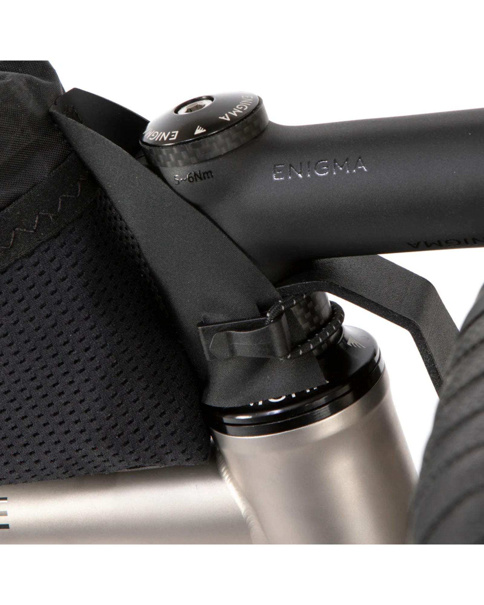 Torba na ramę Restrap Race Top Tube Bag 1.2 L - Najs Bike