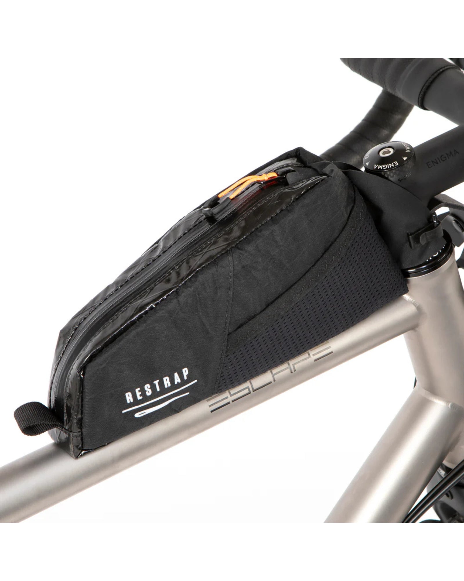 Torba na ramę Restrap Race Top Tube Bag 1.2 L - Najs Bike