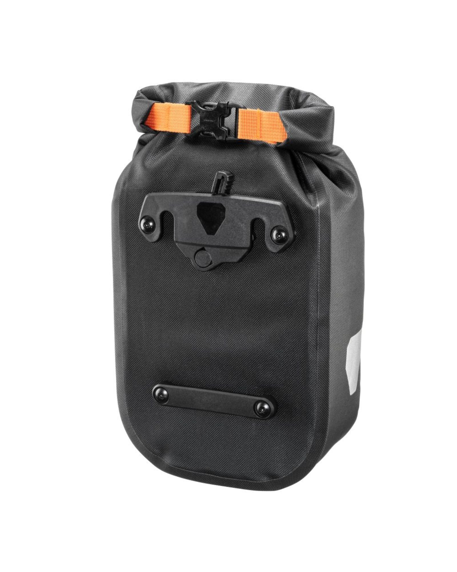 Torba na widelec Ortlieb Fork - Pack 4,1L - Najs Bike