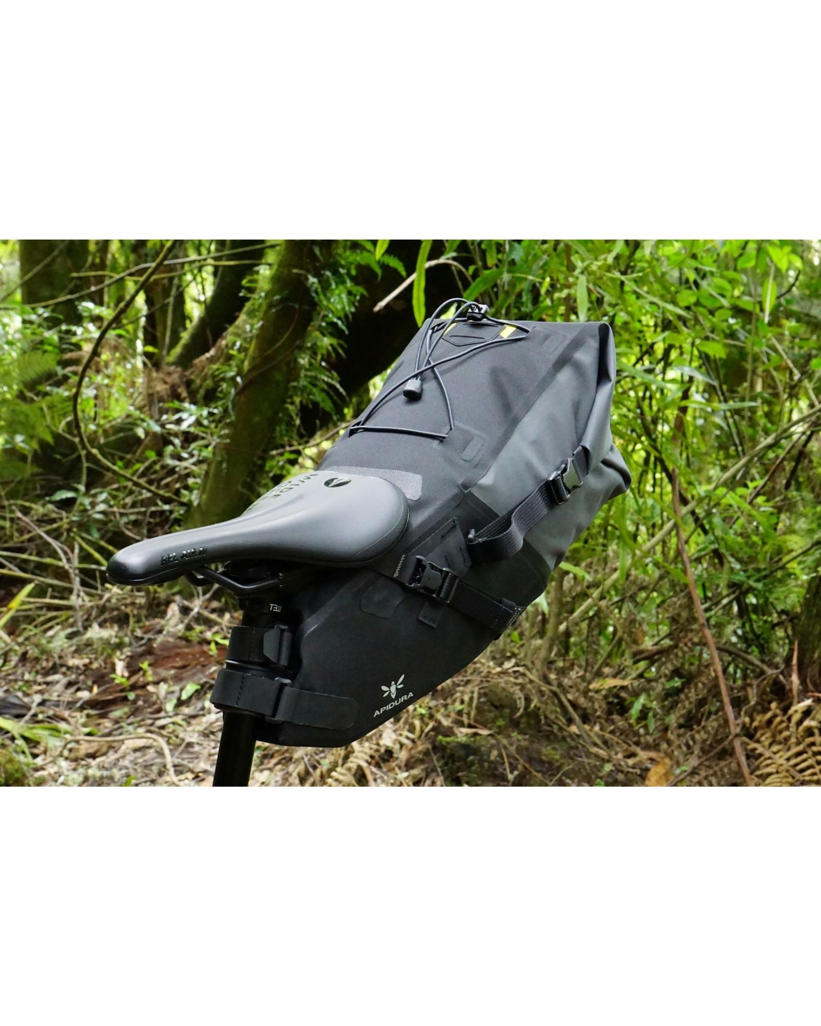 Torba podsiodłowa Apidura Backcountry Saddle Pack - Najs Bike