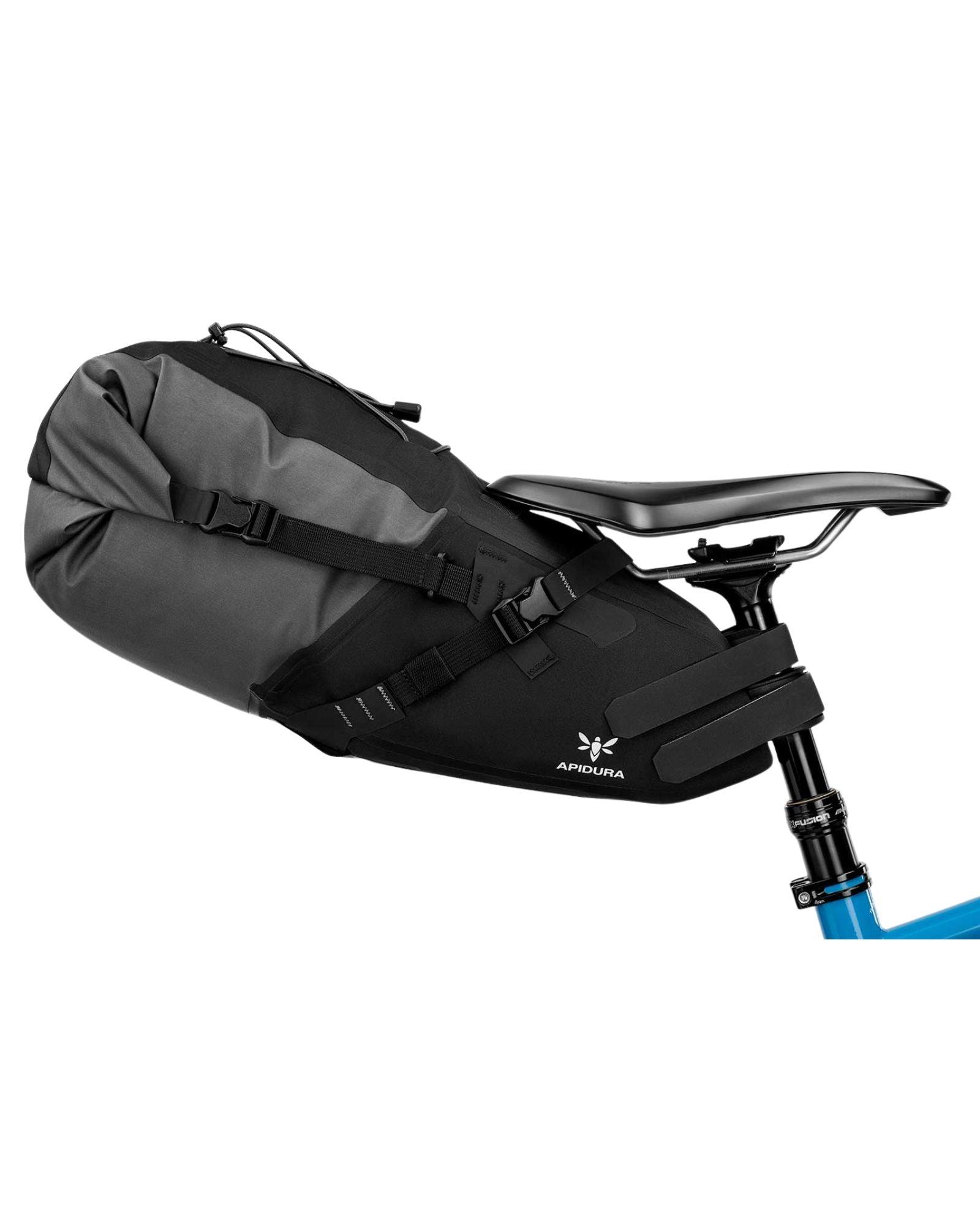 Apidura Backcountry Saddle Pack – wodoodporna torba podsiodłowa MTB