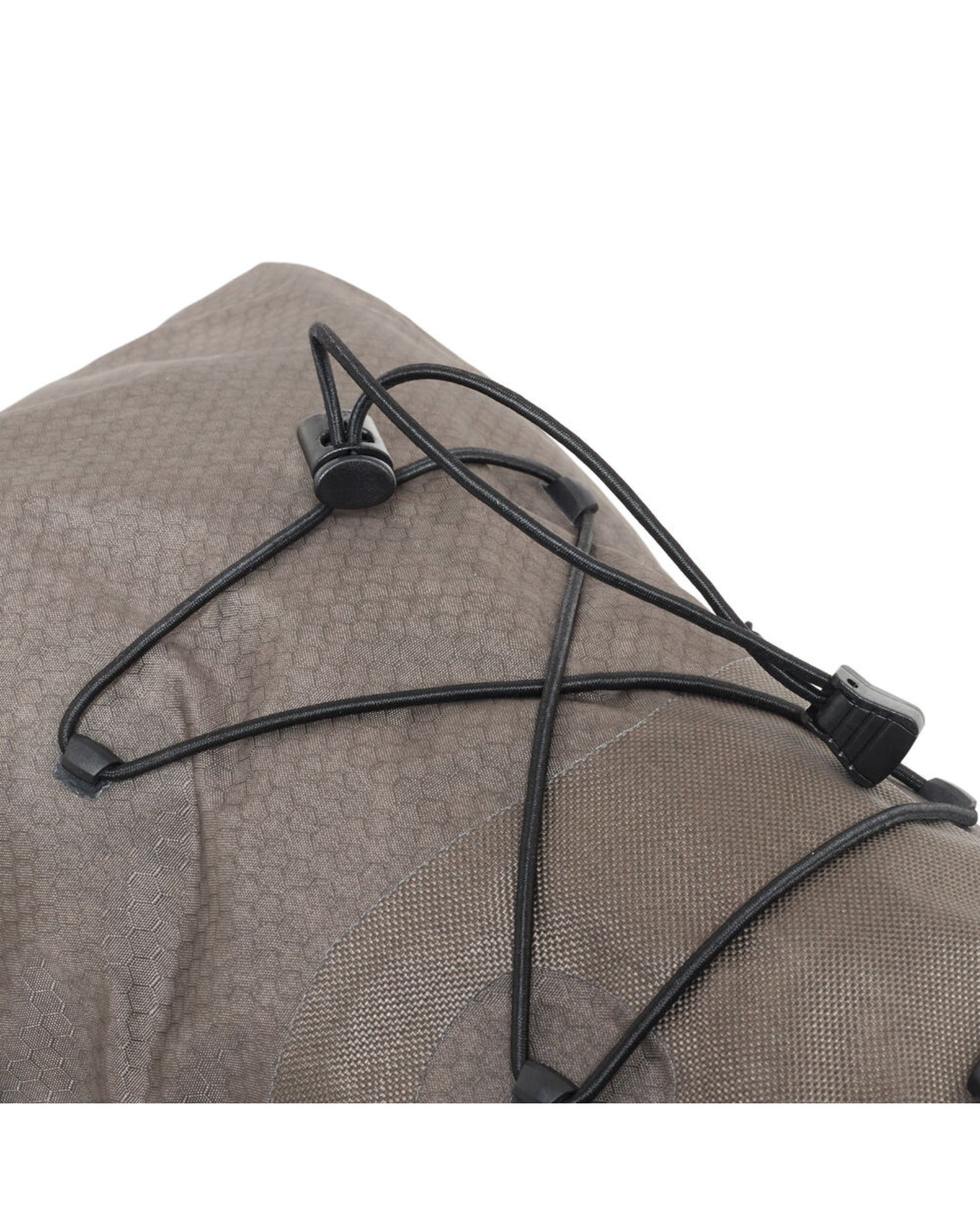 Torba podsiodłowa Ortlieb Seat - Pack 11L – Dark Sand - Najs Bike