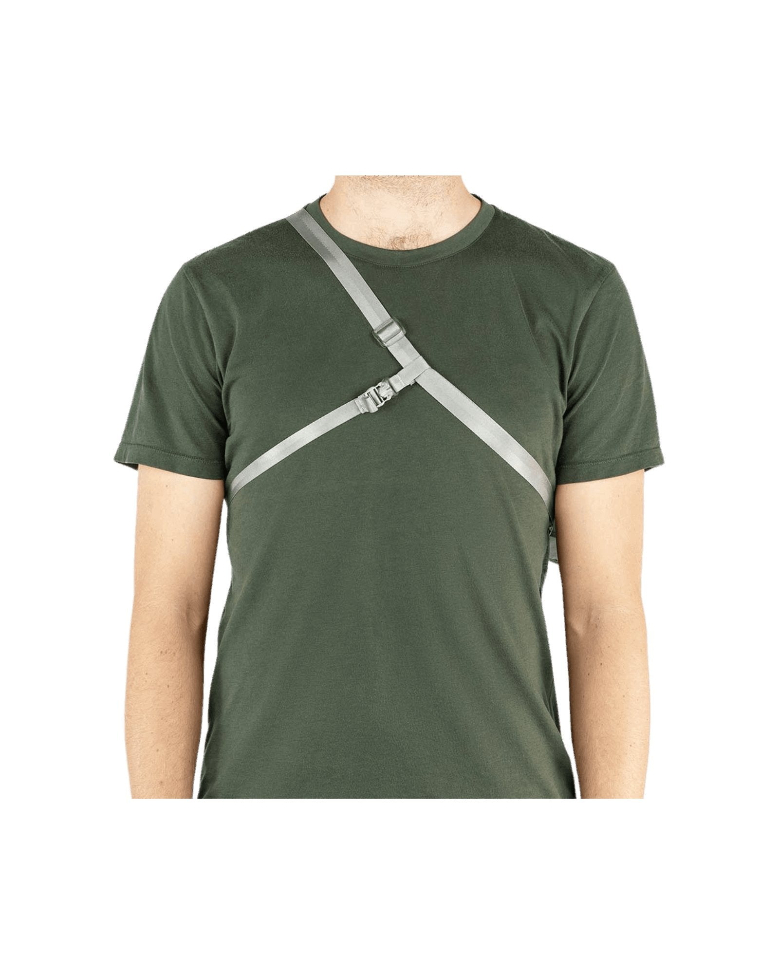 Torba składana Apidura Packable Musette 7L - Najs Bike