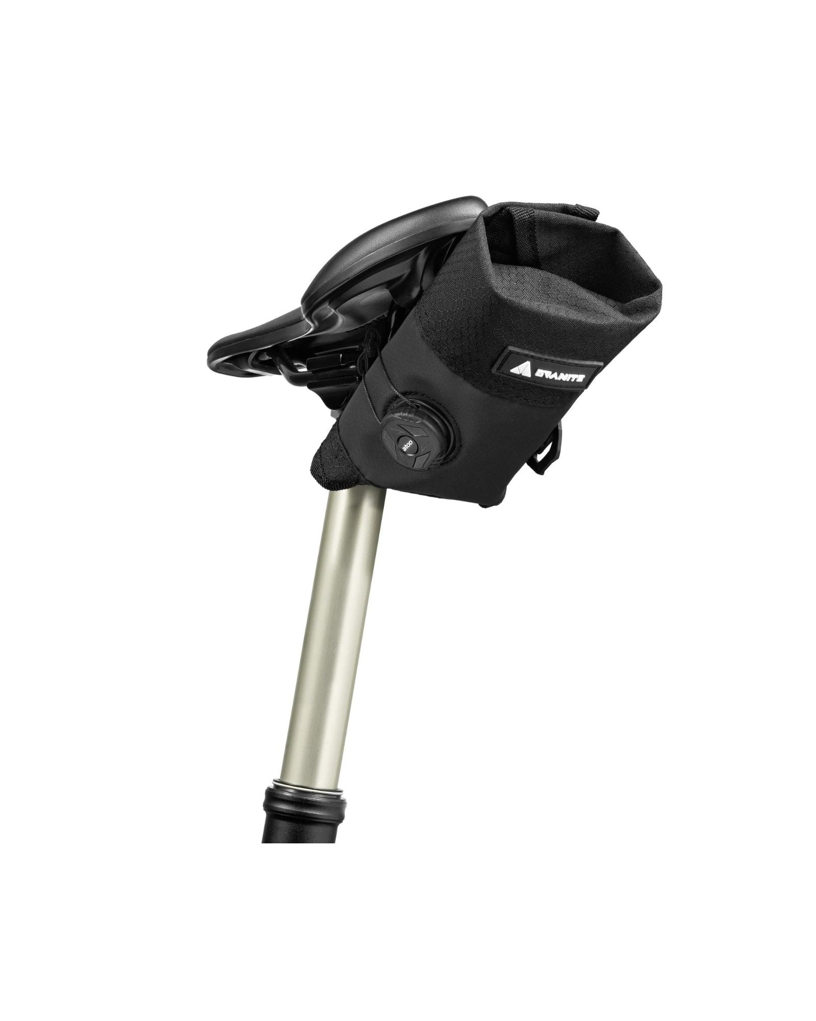 Torebka podsiodłowa Granite Quiver Tool Roll - Najs Bike