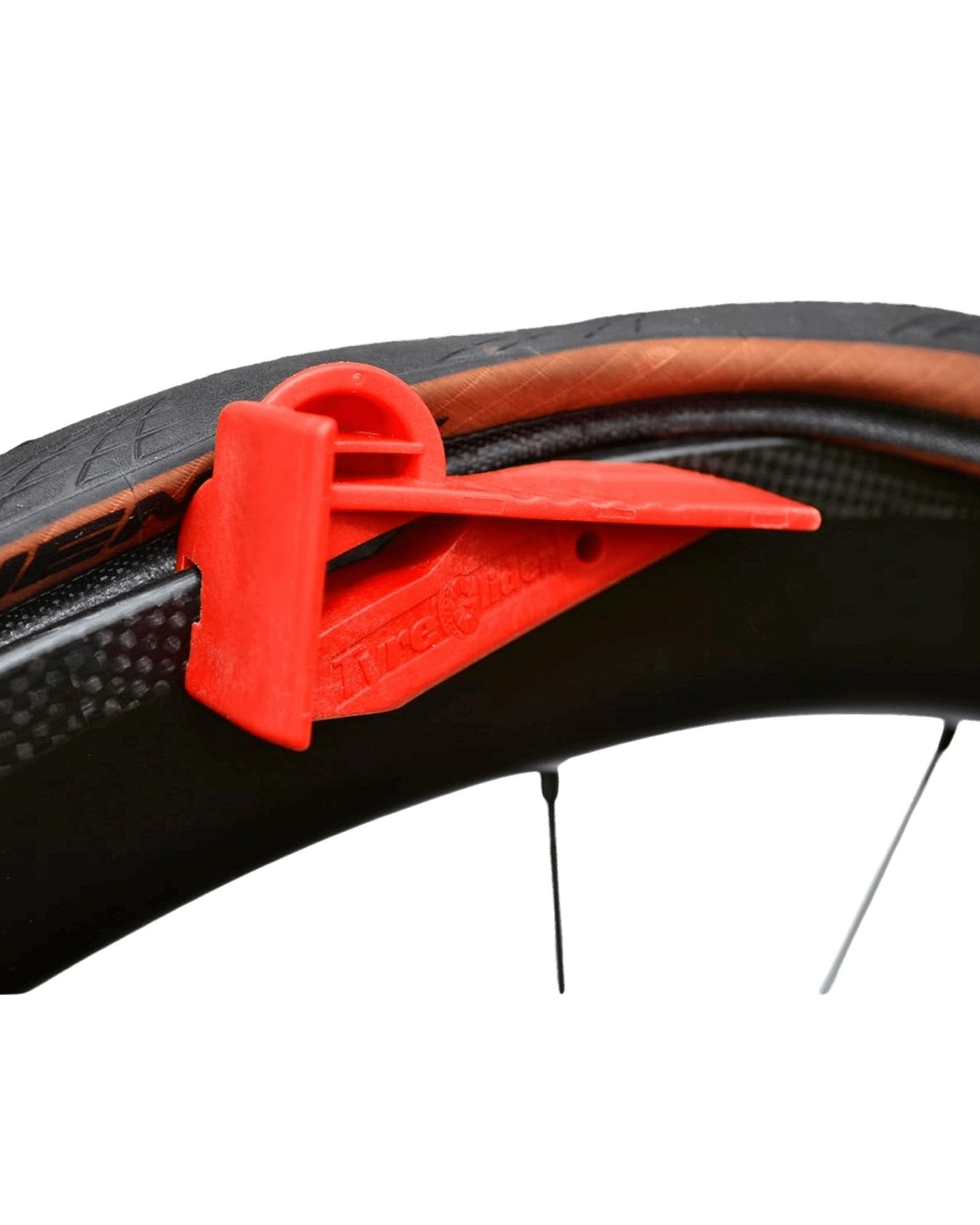 Tyre Glider - łyżka do trudnych opon - Najs Bike