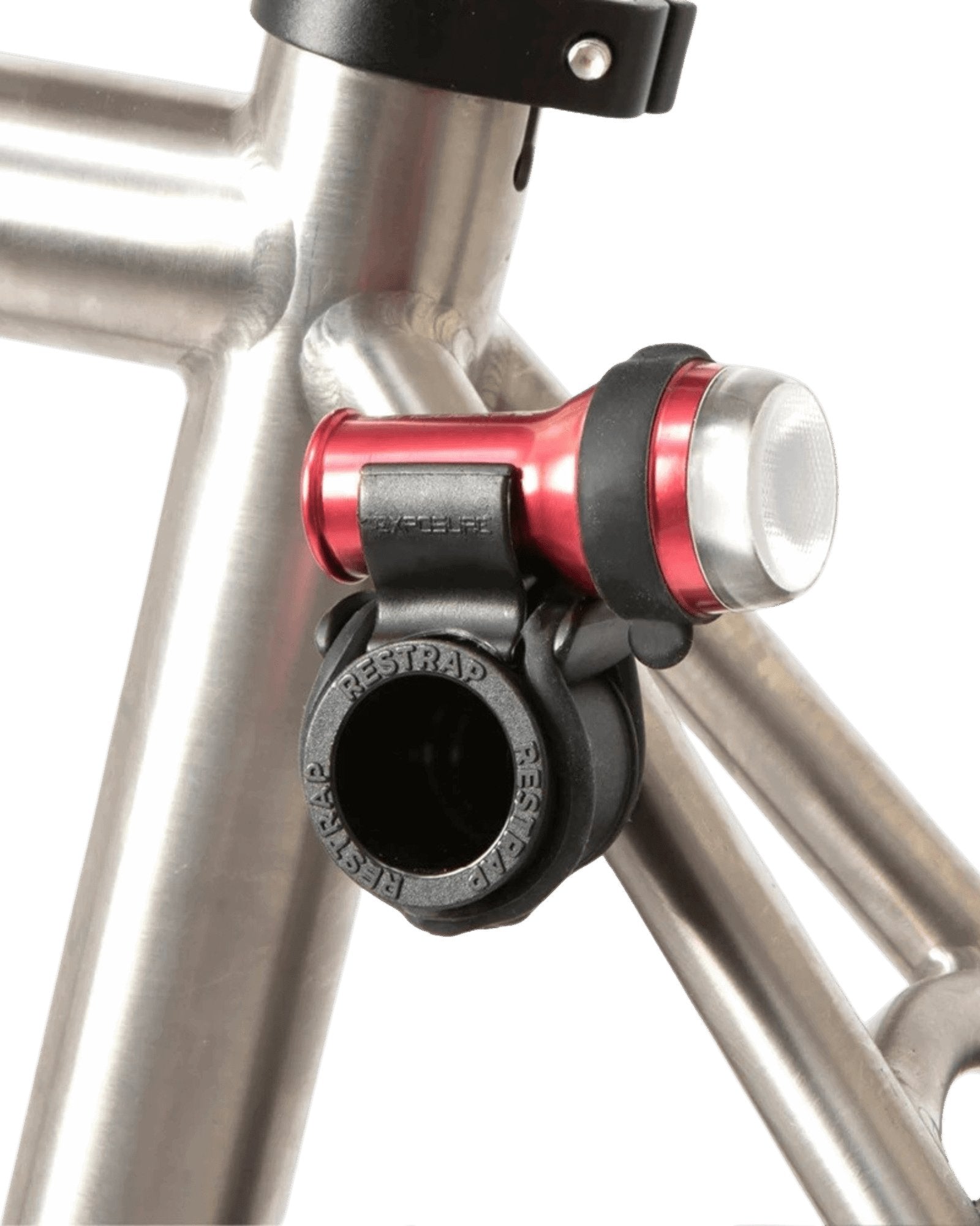 Uchwyt Restrap Light Mount - Najs Bike