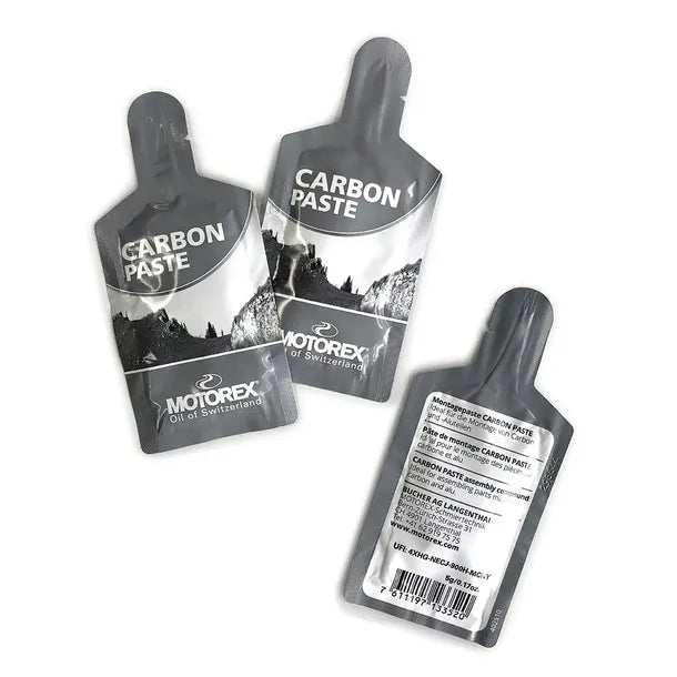 Pasta montażowa do karbonu Motorex Carbon Paste – 5 g