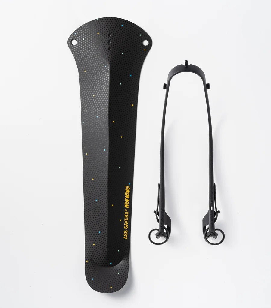 Błotnik Ass Savers Win Wing Road 2