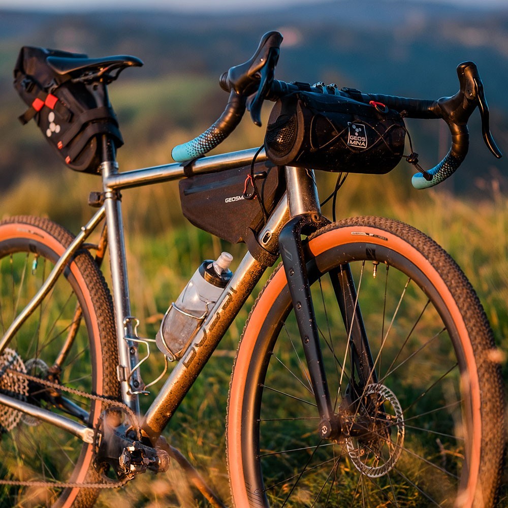 Torba na ramę Geosmina You-Dee Bag 2.5 L