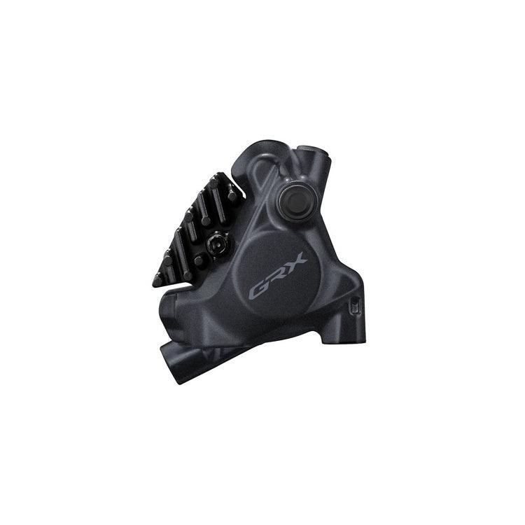 Zacisk hamulca tarczowego Shimano GRX BR-RX410 Flat Mount tył - sklep rowerowy Szczecin najsbike