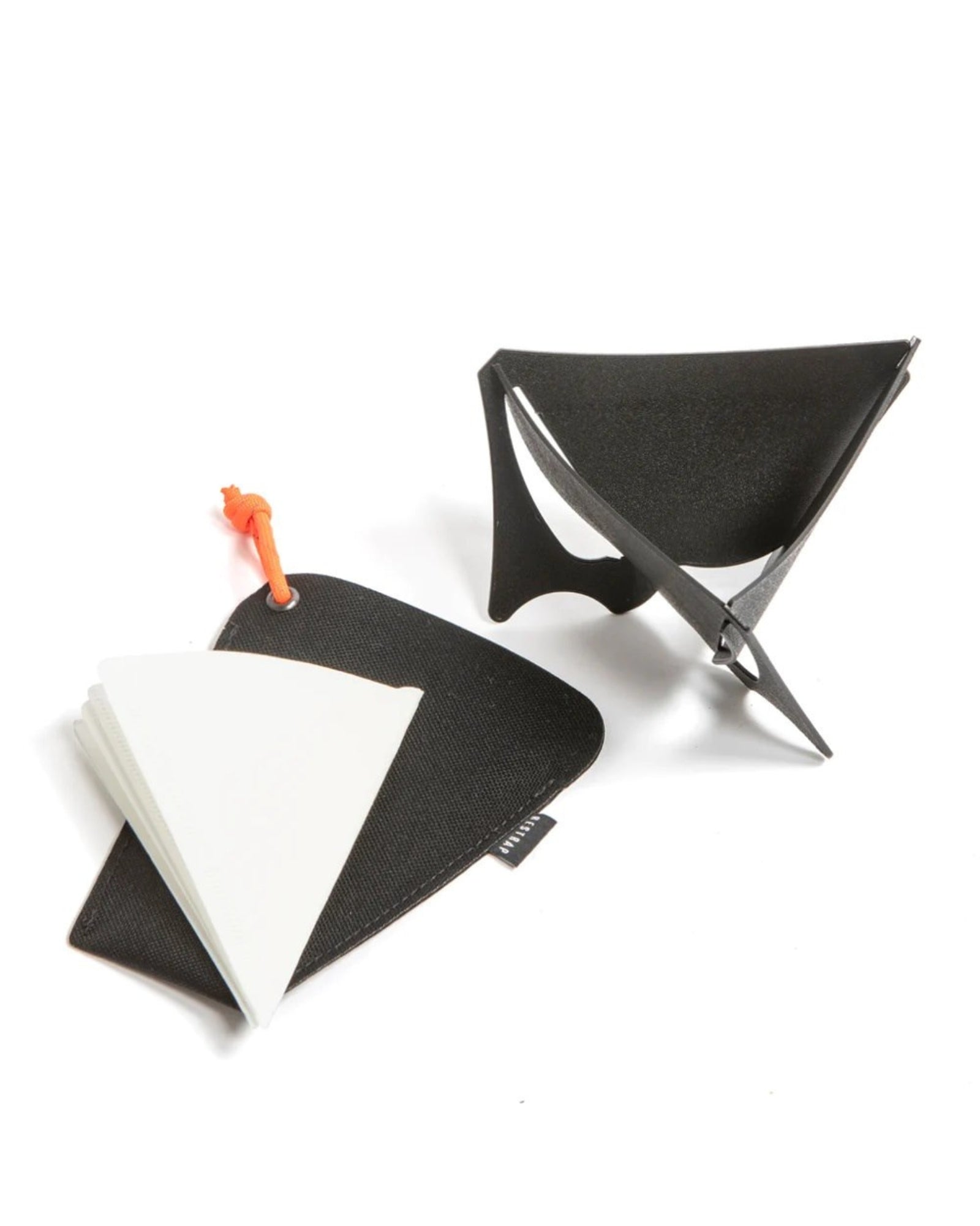 Zaparzacz do kawy Restrap Coffee Dripper - Najs Bike