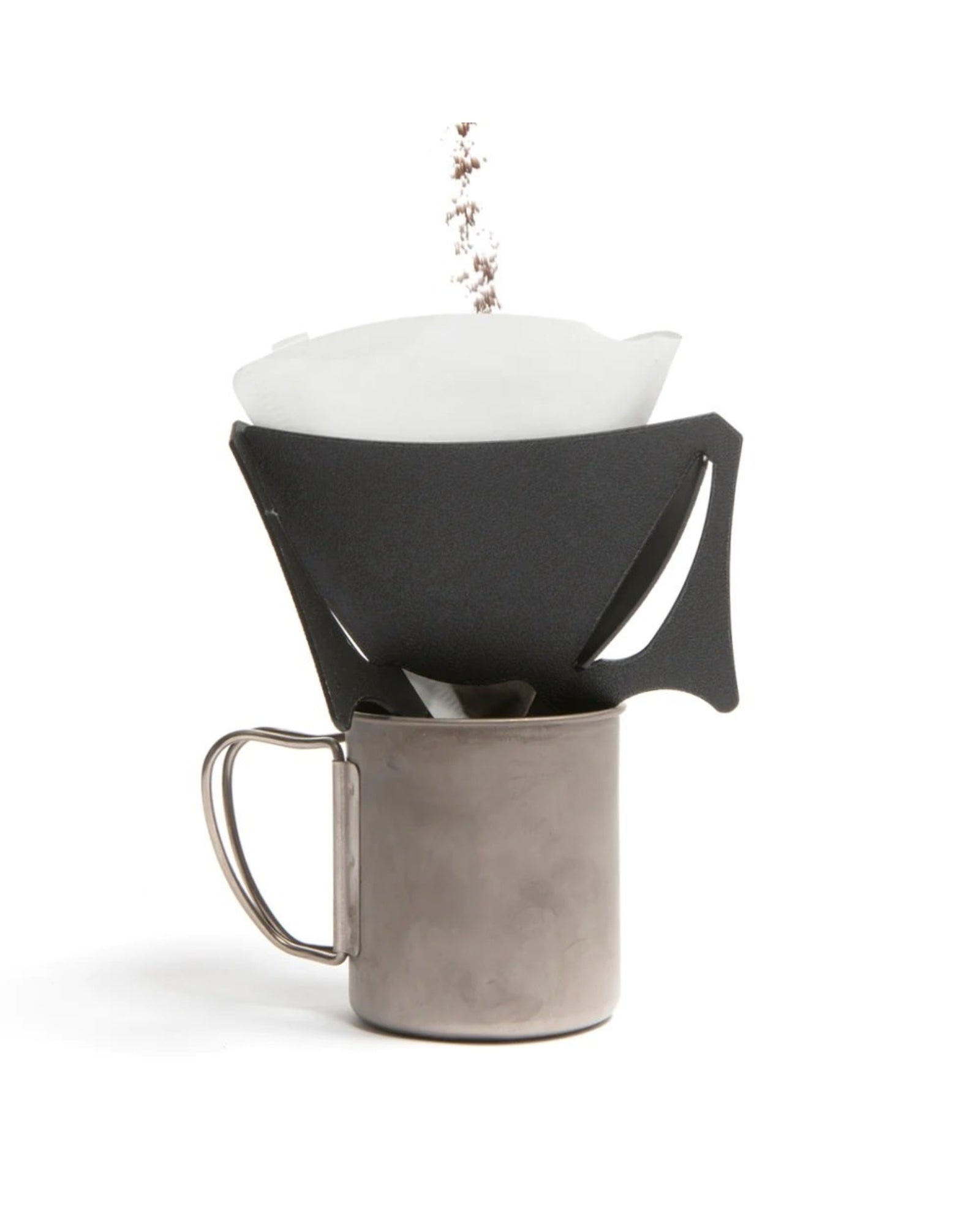 Zaparzacz do kawy Restrap Coffee Dripper - Najs Bike