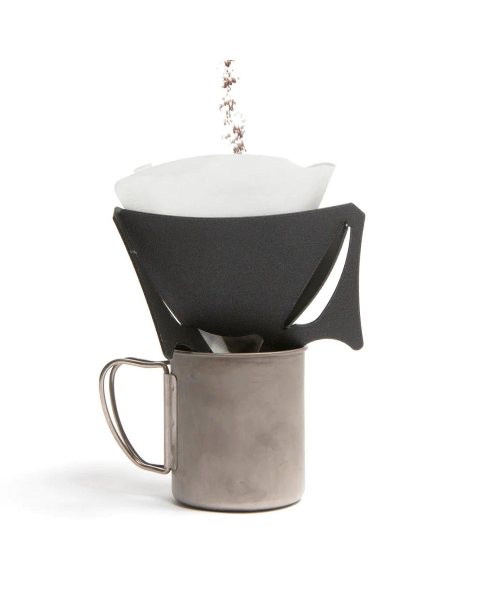 Zaparzacz do kawy Restrap Coffee Dripper - Najs Bike