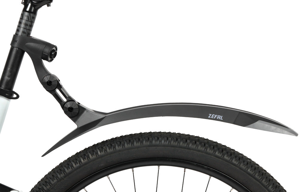 Błotnik tylny Zefal Deflector R90+ 27,5-29"