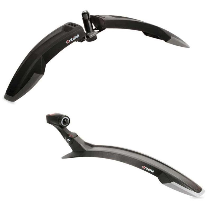 Zestaw błotników Zefal Deflector M60 Set 26-29" – Najs Bike