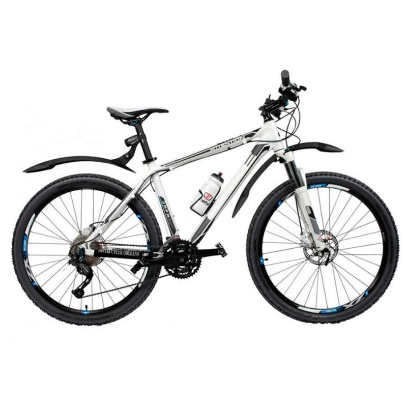 Zestaw błotników Zefal Deflector M60 Set 26-29"