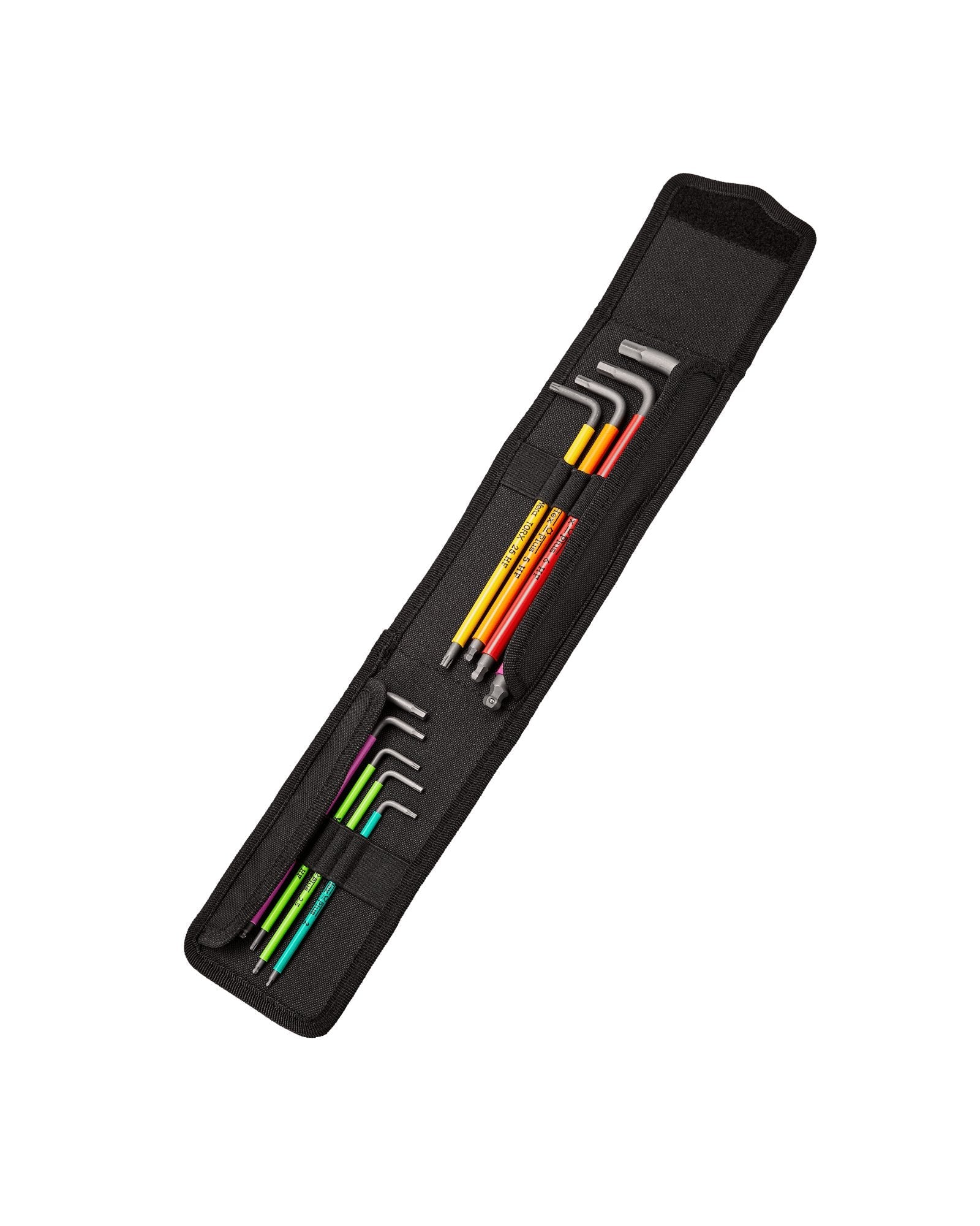 Zestaw kluczy imbusowych i torx Wera Bicycle Set 4 - Najs Bike