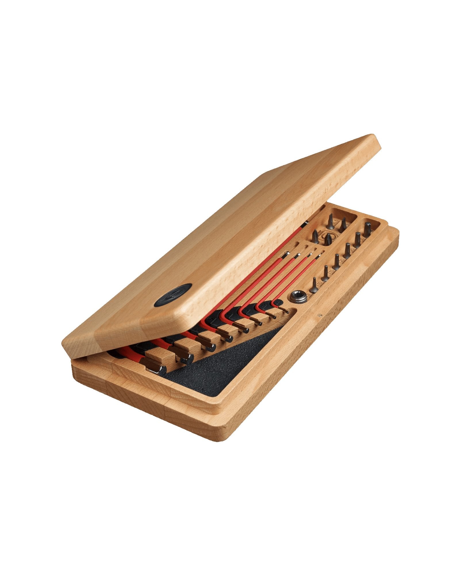 Zestaw kluczy Silca HX - One Home Essential - Najs Bike