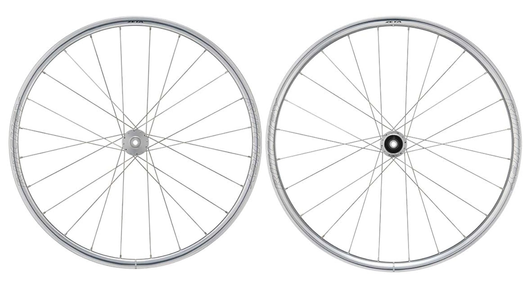 Zestaw kół Ritchey Classic Zeta Disc - 28" - Najs Bike