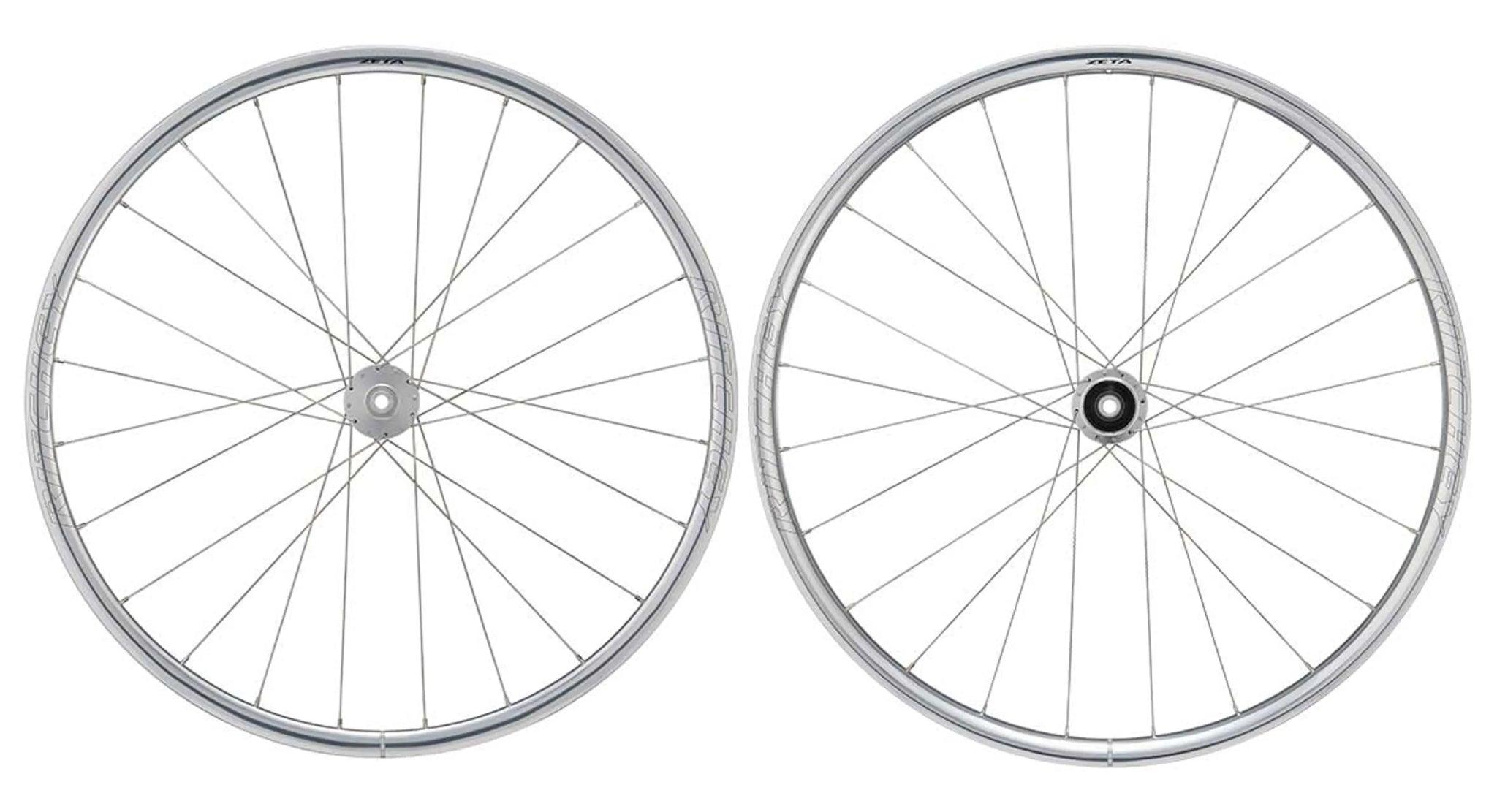 Zestaw kół Ritchey Classic Zeta Disc - 28" - Najs Bike