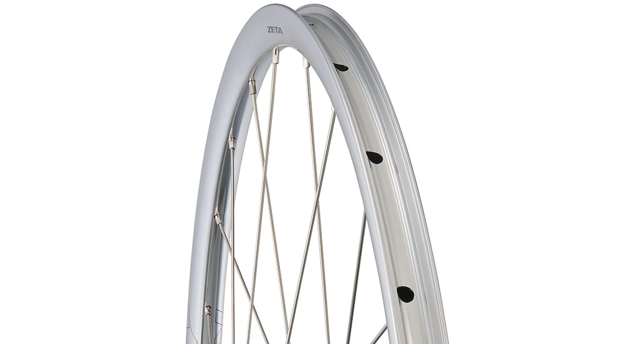 Zestaw kół Ritchey Classic Zeta Disc - 28" - Najs Bike