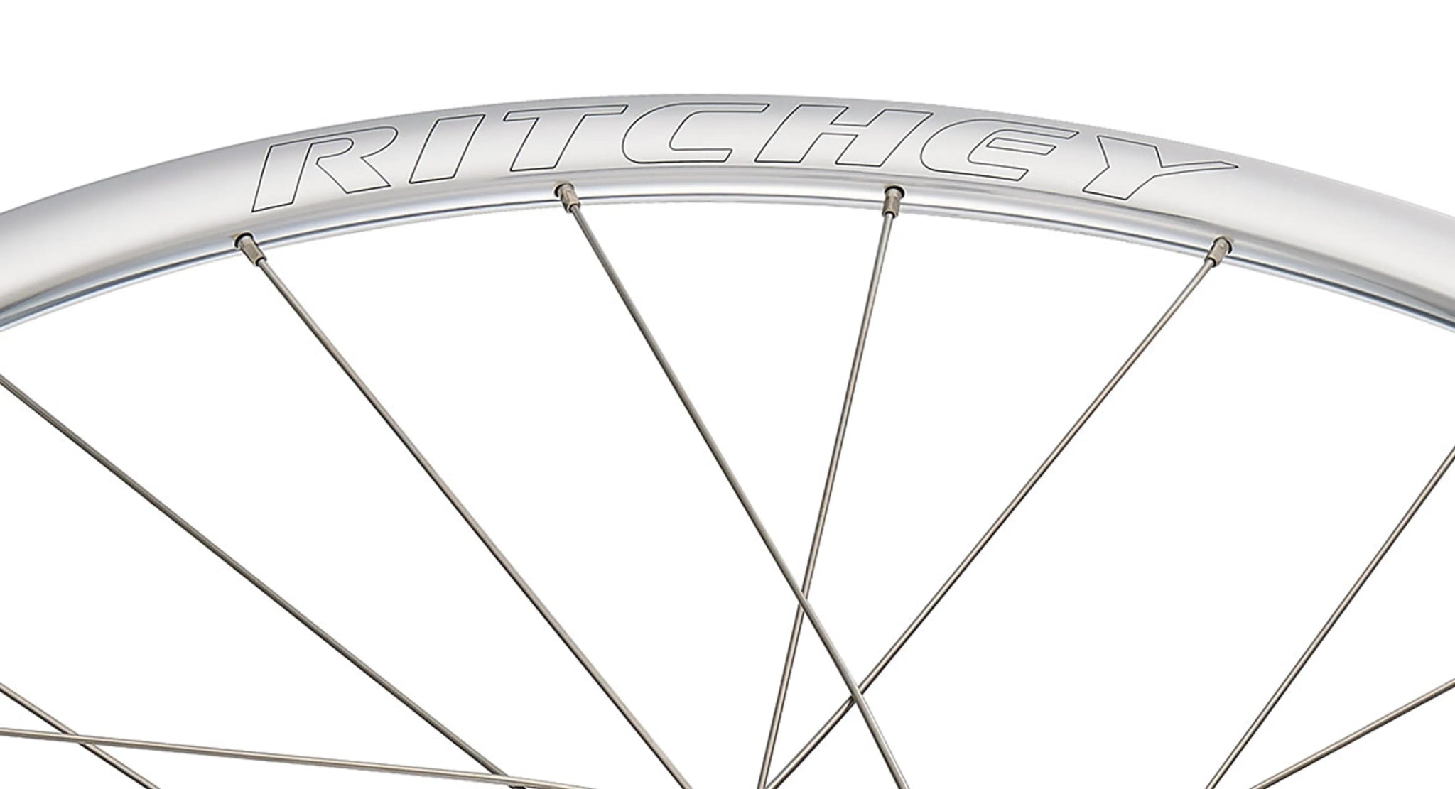 Zestaw kół Ritchey Classic Zeta Disc - 28" - Najs Bike