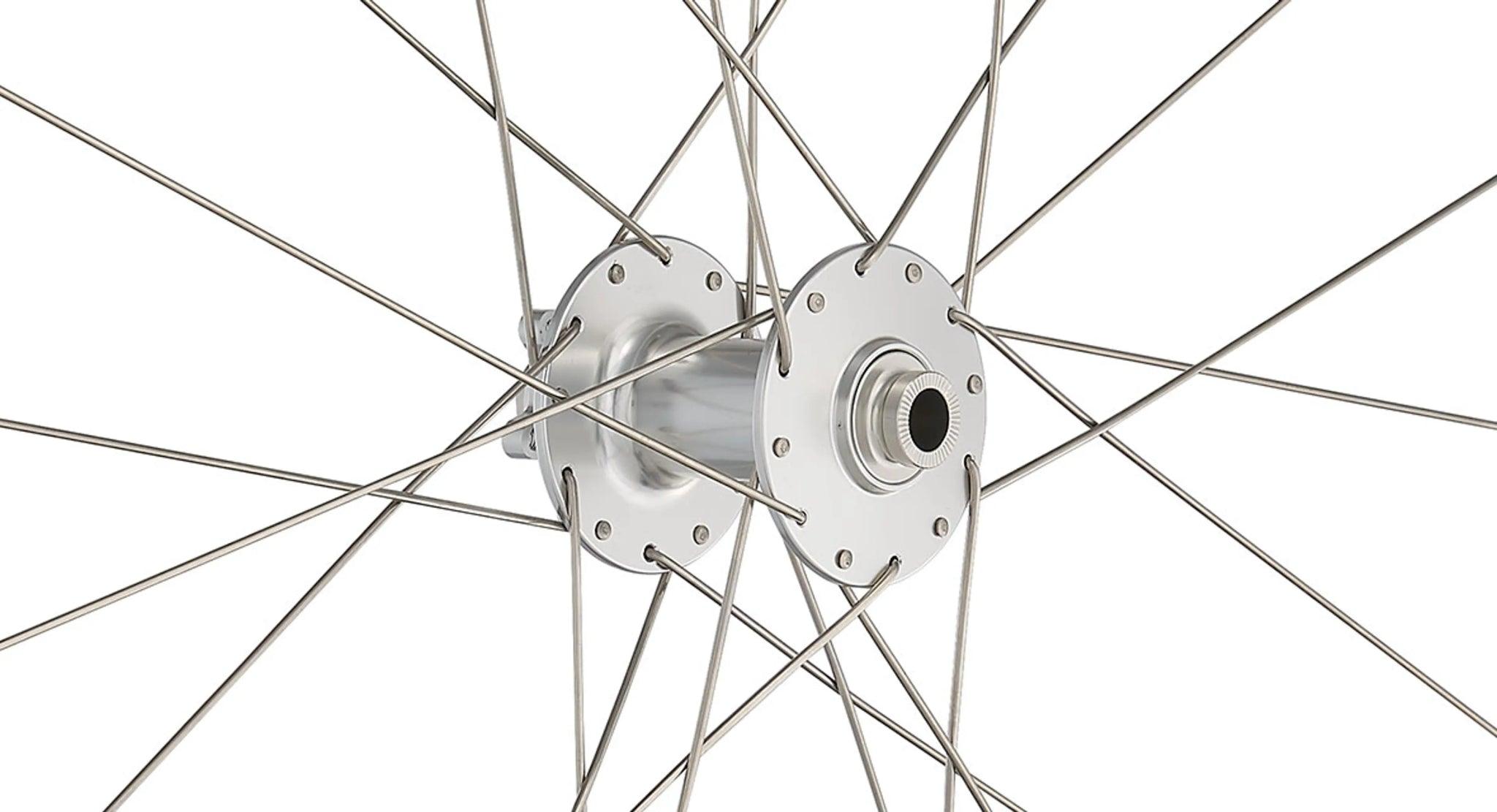 Zestaw kół Ritchey Classic Zeta Disc - 28" - Najs Bike