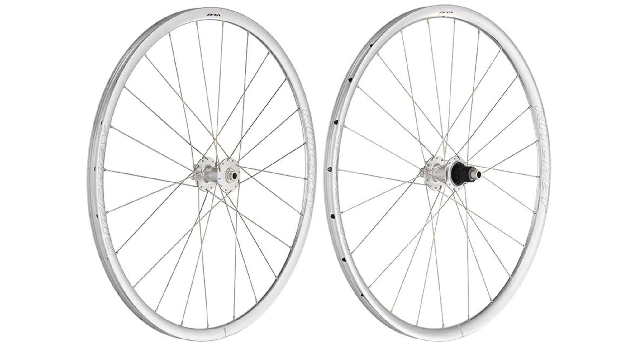 Zestaw kół Ritchey Classic Zeta Disc - 28" - Najs Bike