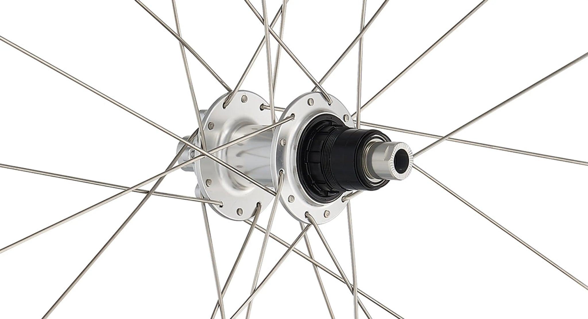 Zestaw kół Ritchey Classic Zeta Disc - 28" - Najs Bike