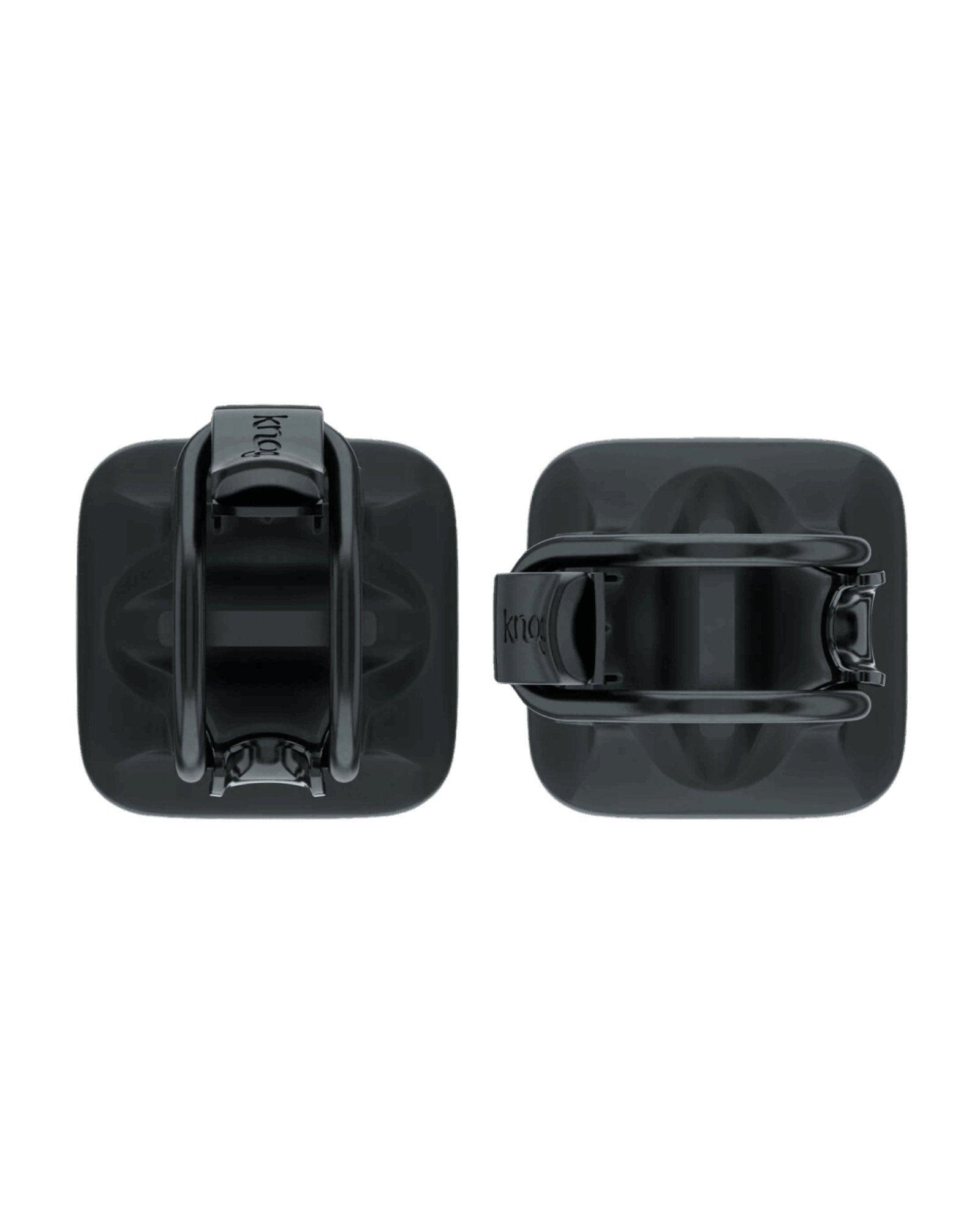 Zestaw lampek KNOG Blinder X + Square Twinpack - Najs Bike