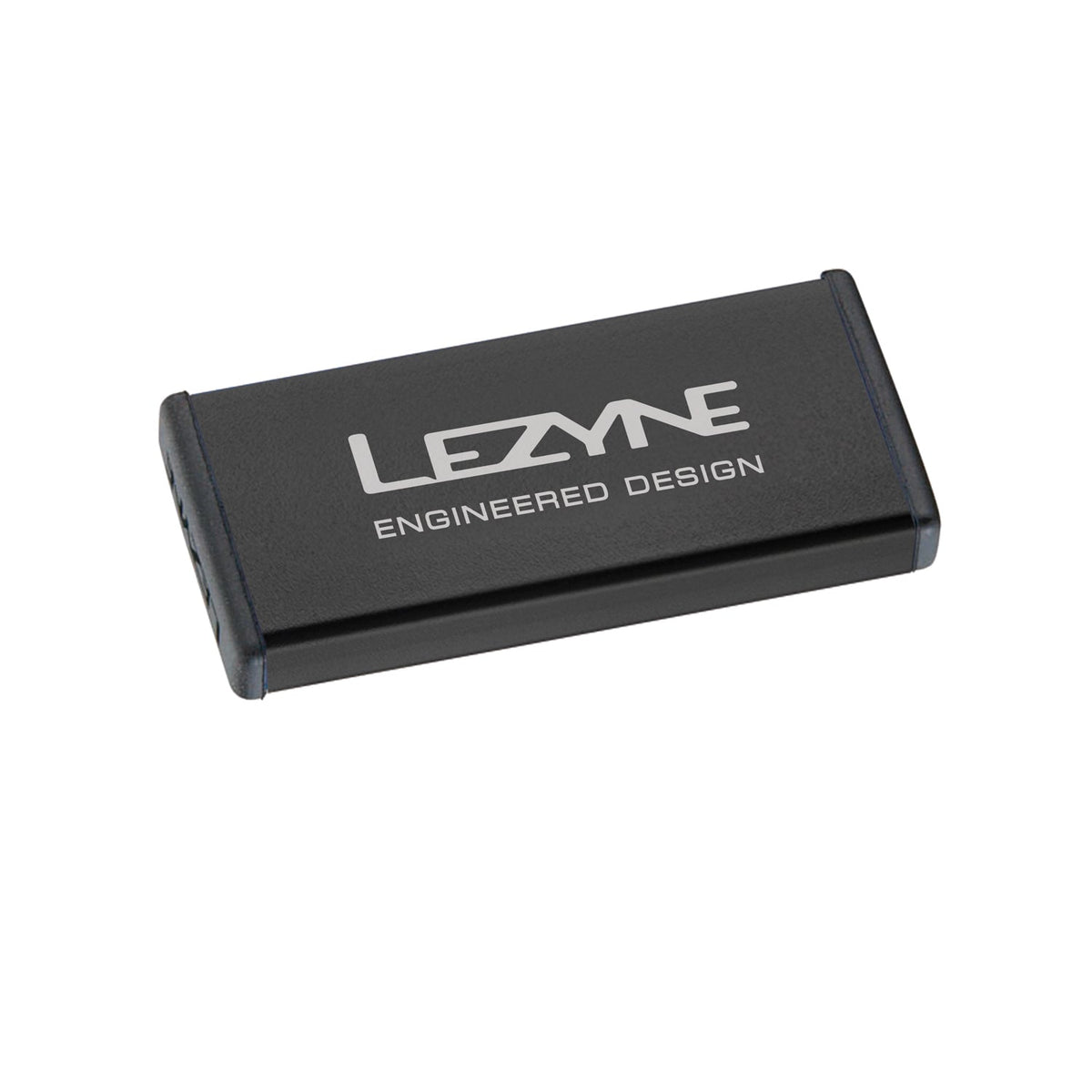 Łatki do dętek Lezyne Metal Kit w aluminiowym etui